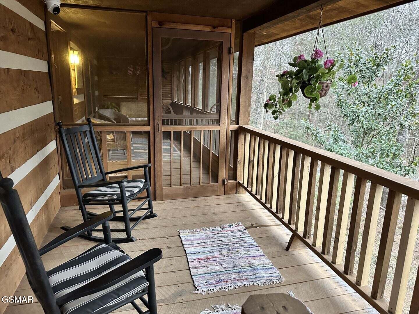 1529 Hidden Circle Sevierville TN 37876