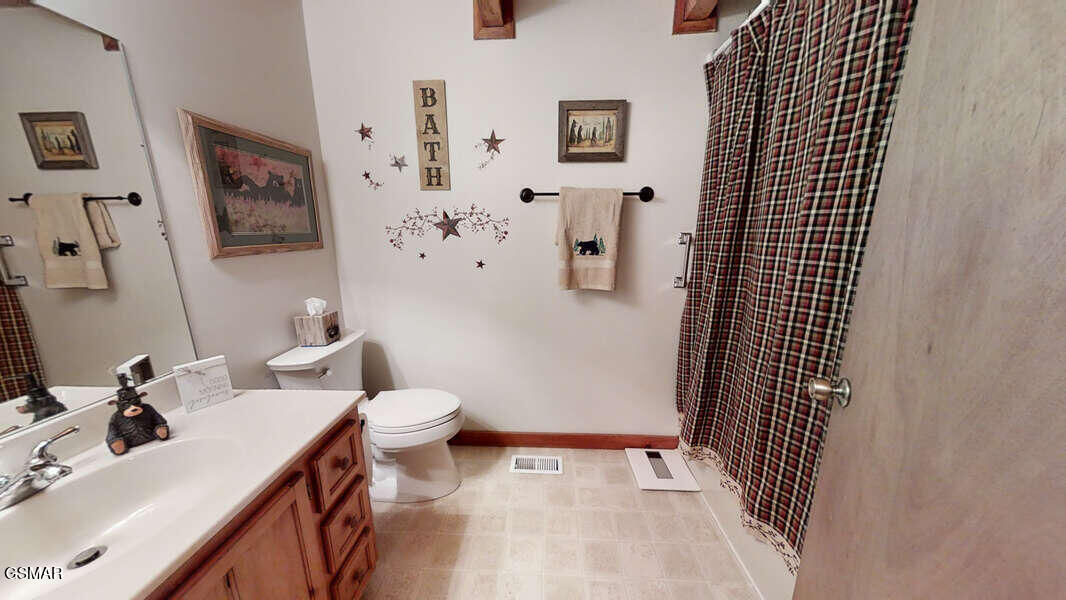 1529 Hidden Circle Sevierville TN 37876