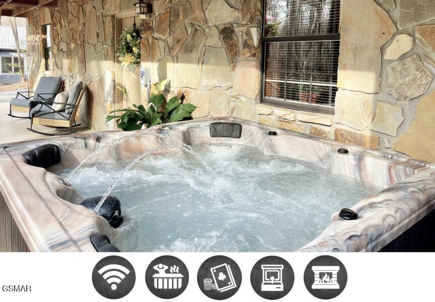 1529 Hidden Circle Sevierville TN 37876