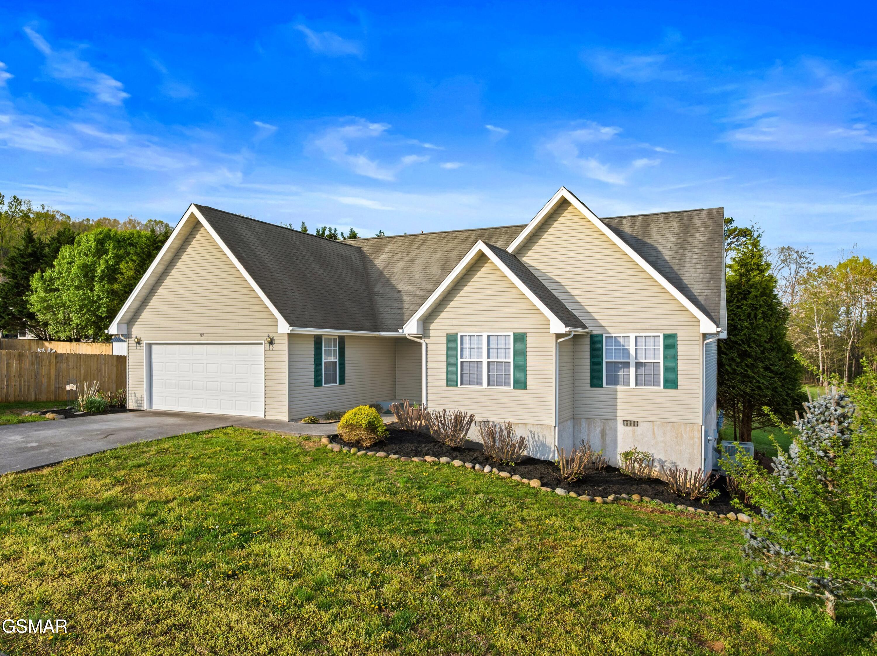 749 Harvest Meadows Drive Kodak TN 37764