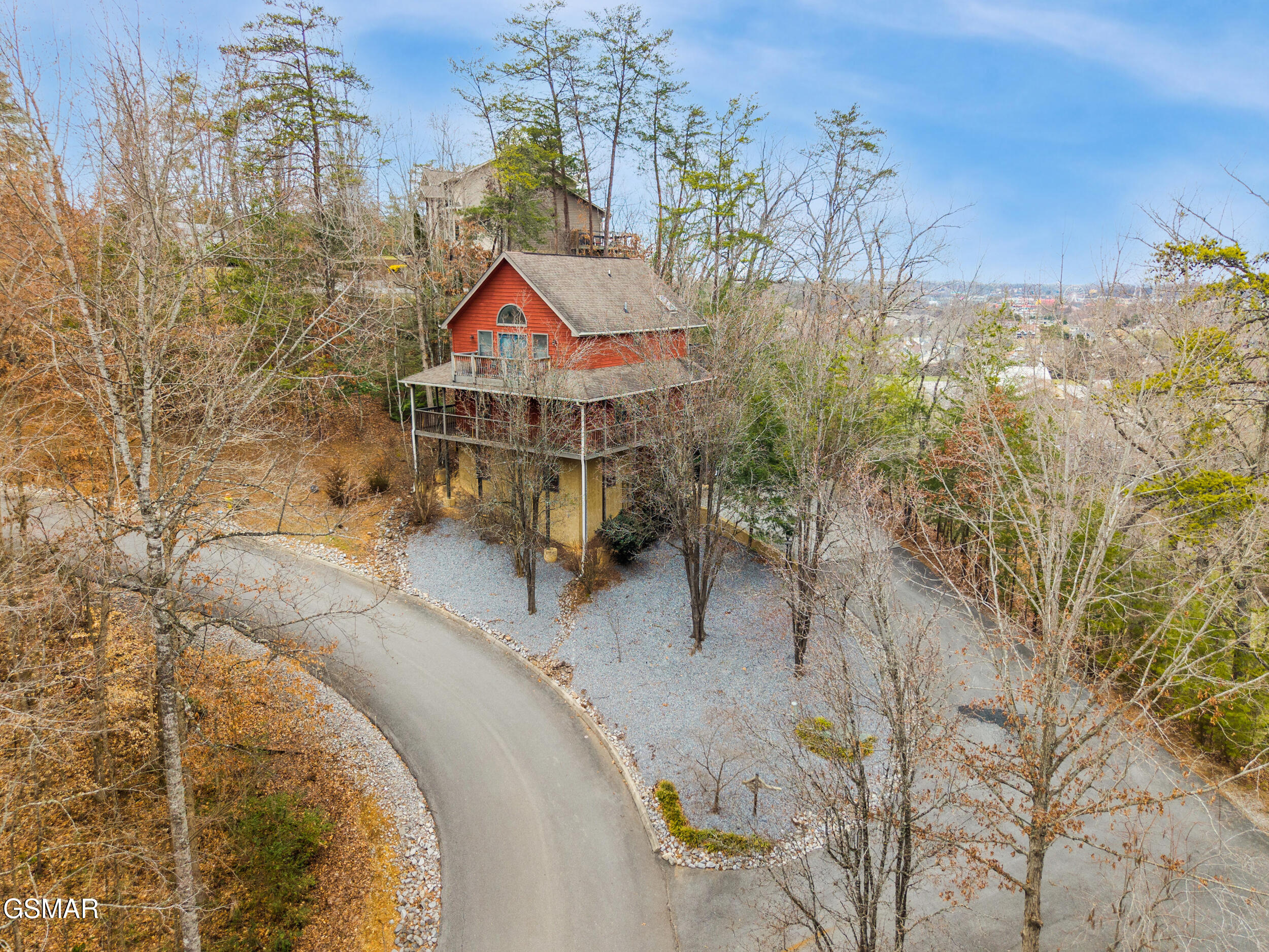 3438 Brook Stone Way Pigeon Forge TN 37863