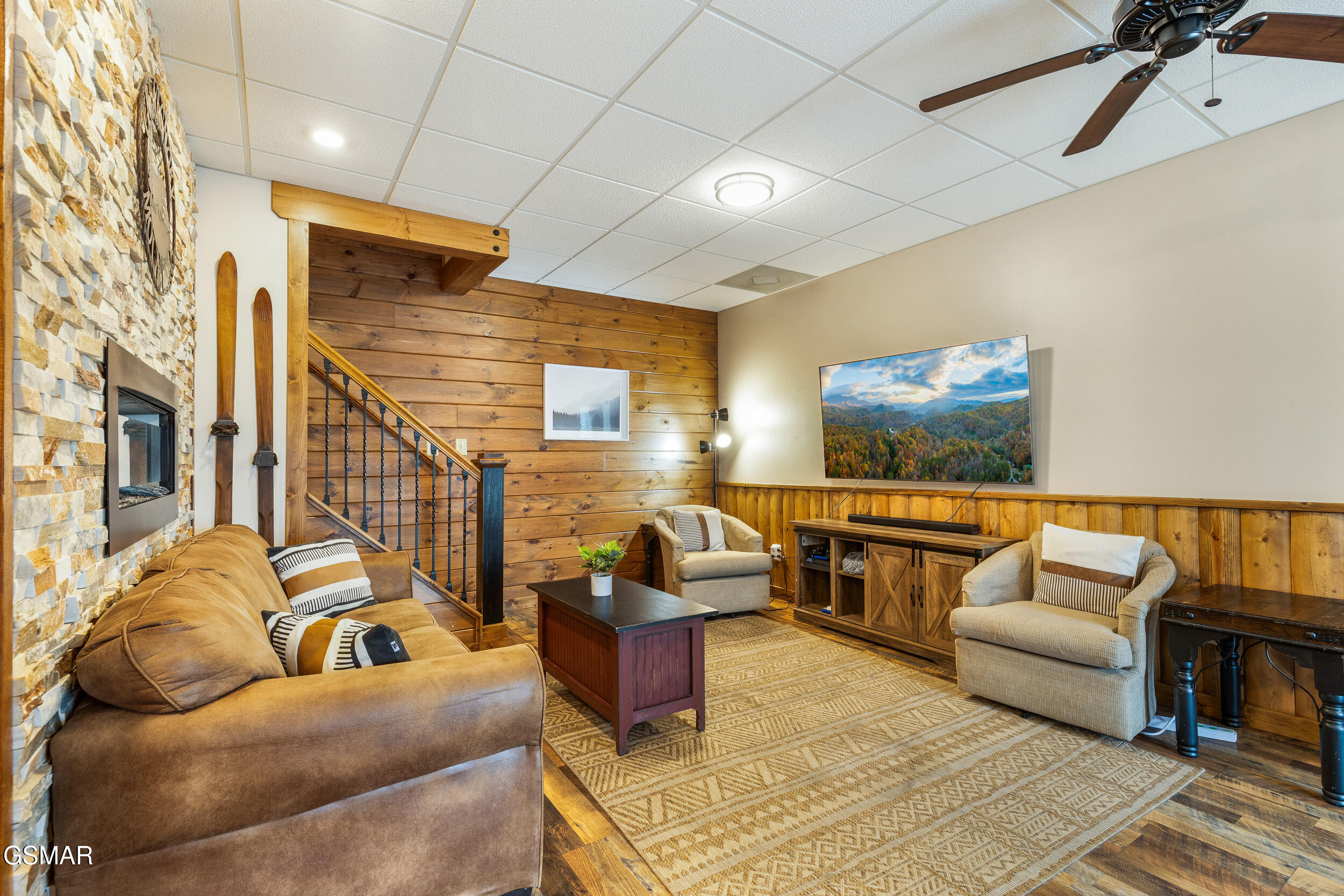 3438 Brook Stone Way Pigeon Forge TN 37863