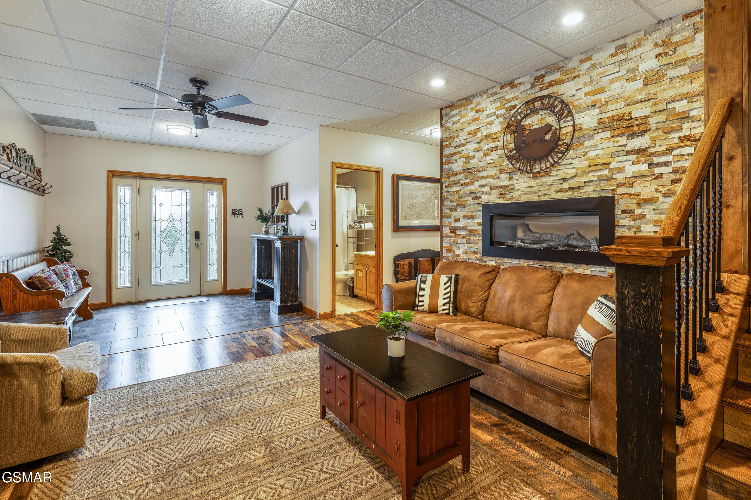 3438 Brook Stone Way Pigeon Forge TN 37863