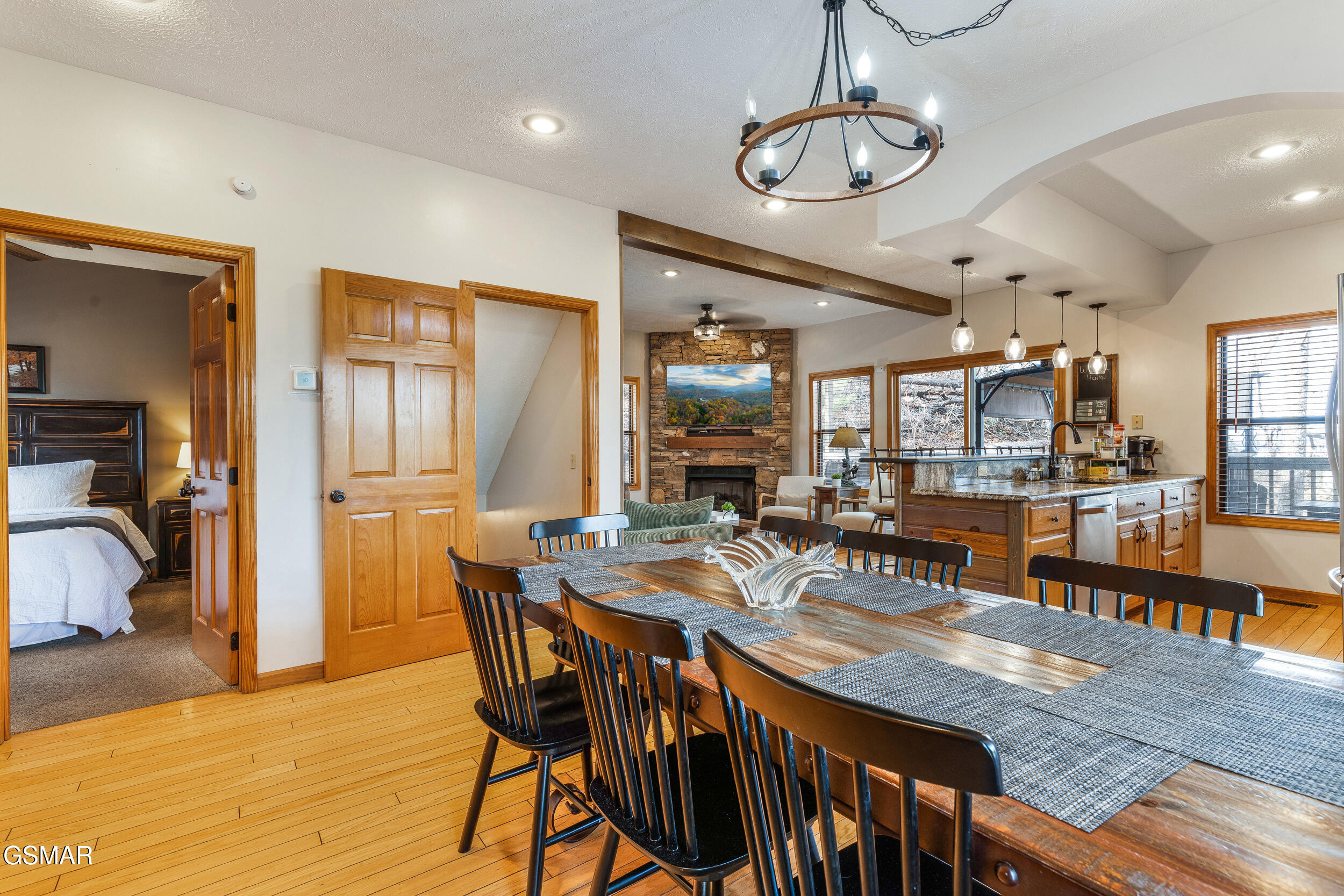 3438 Brook Stone Way Pigeon Forge TN 37863