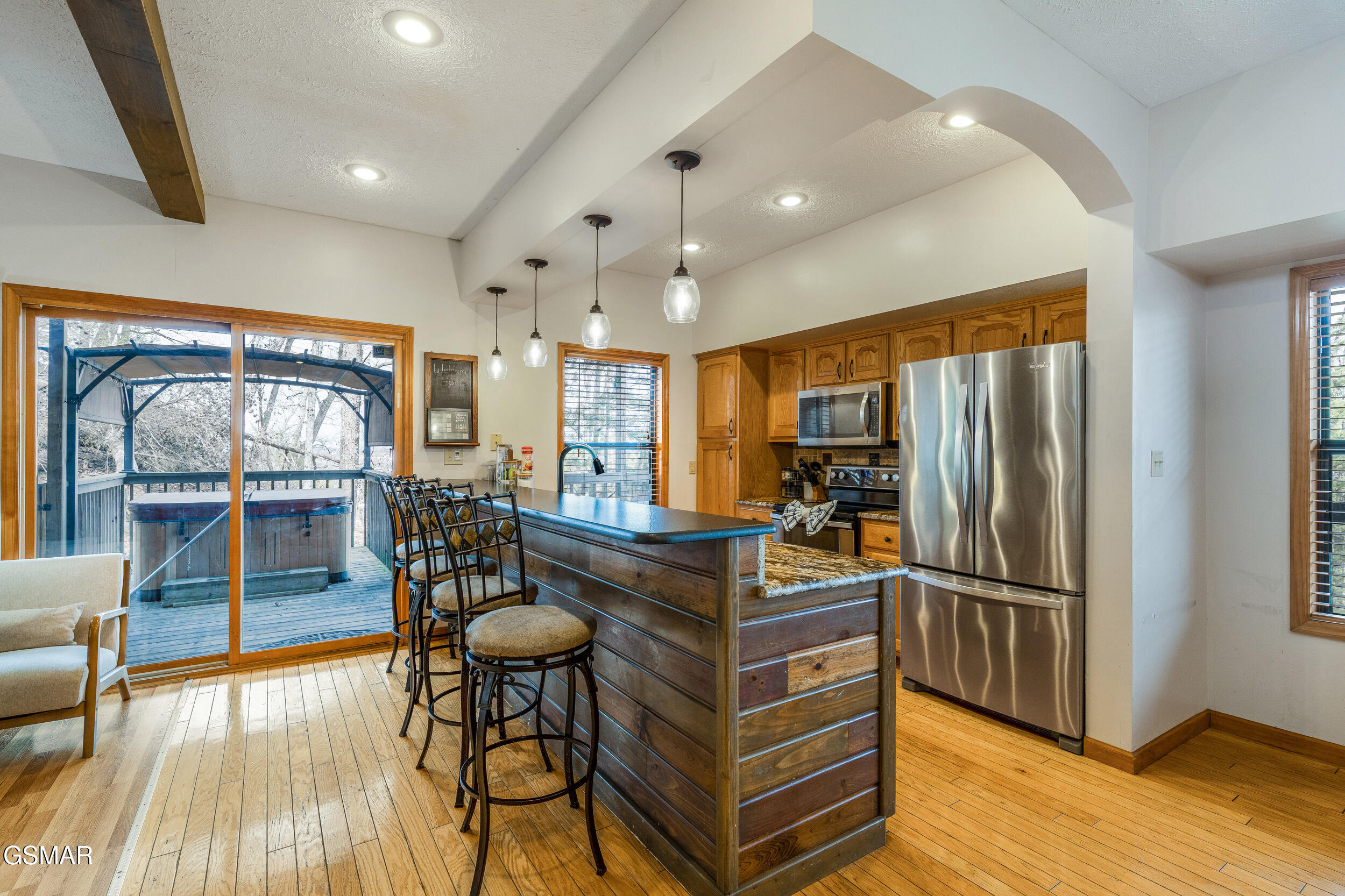 3438 Brook Stone Way Pigeon Forge TN 37863