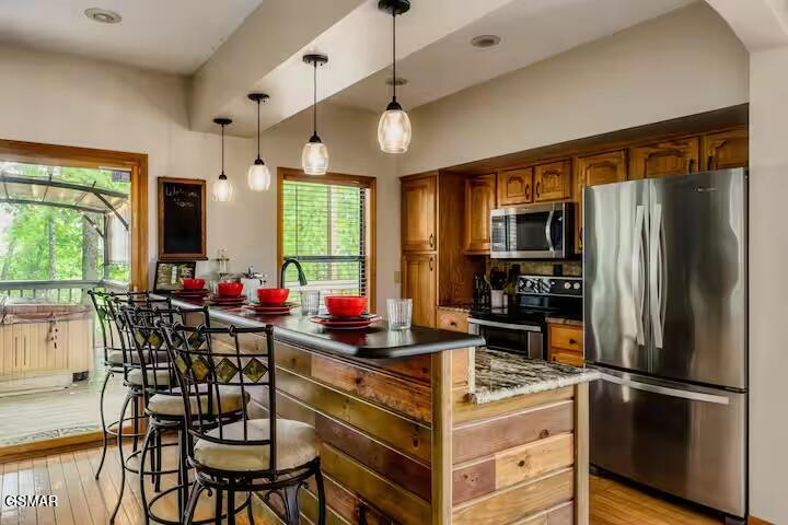 3438 Brook Stone Way Pigeon Forge TN 37863