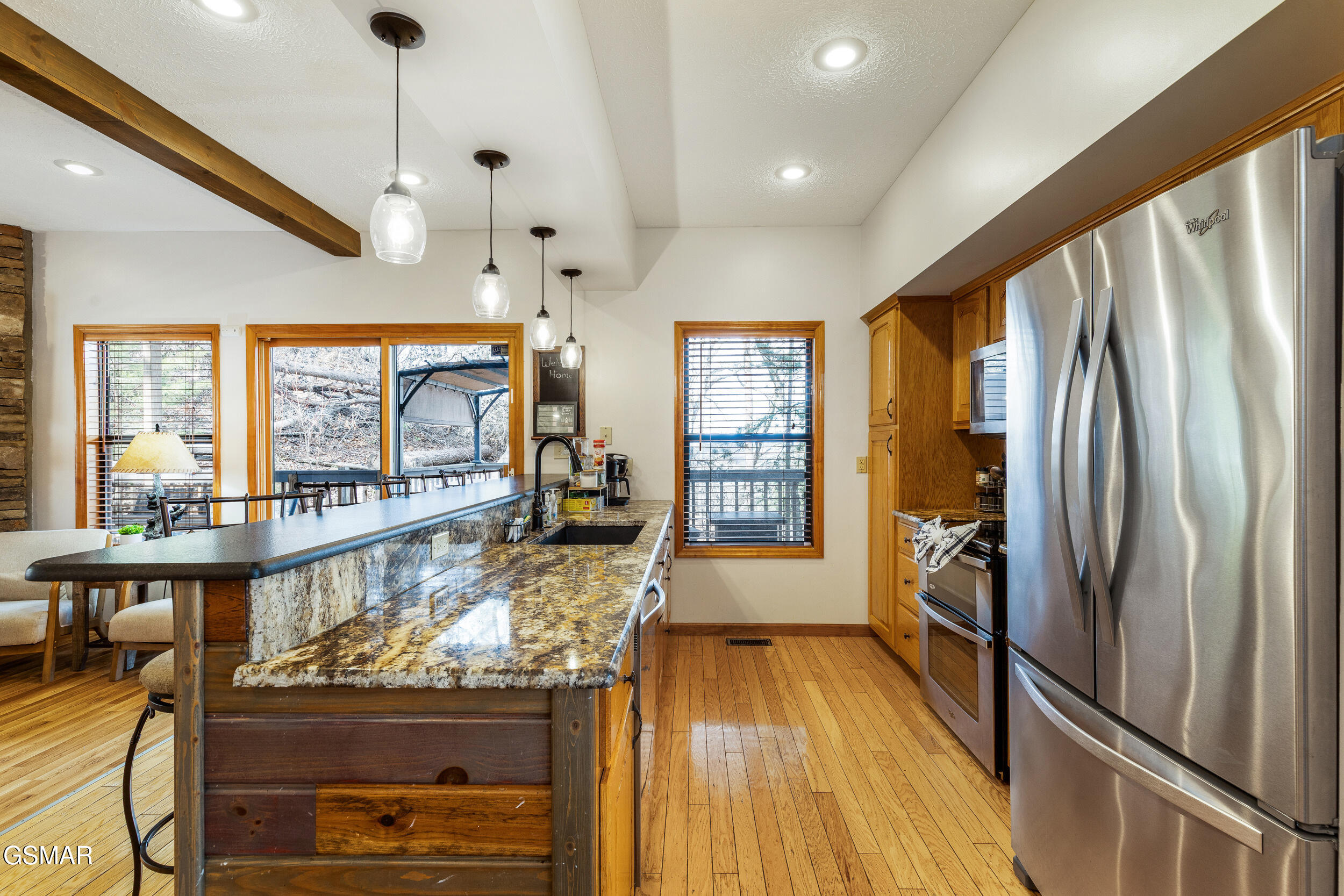3438 Brook Stone Way Pigeon Forge TN 37863