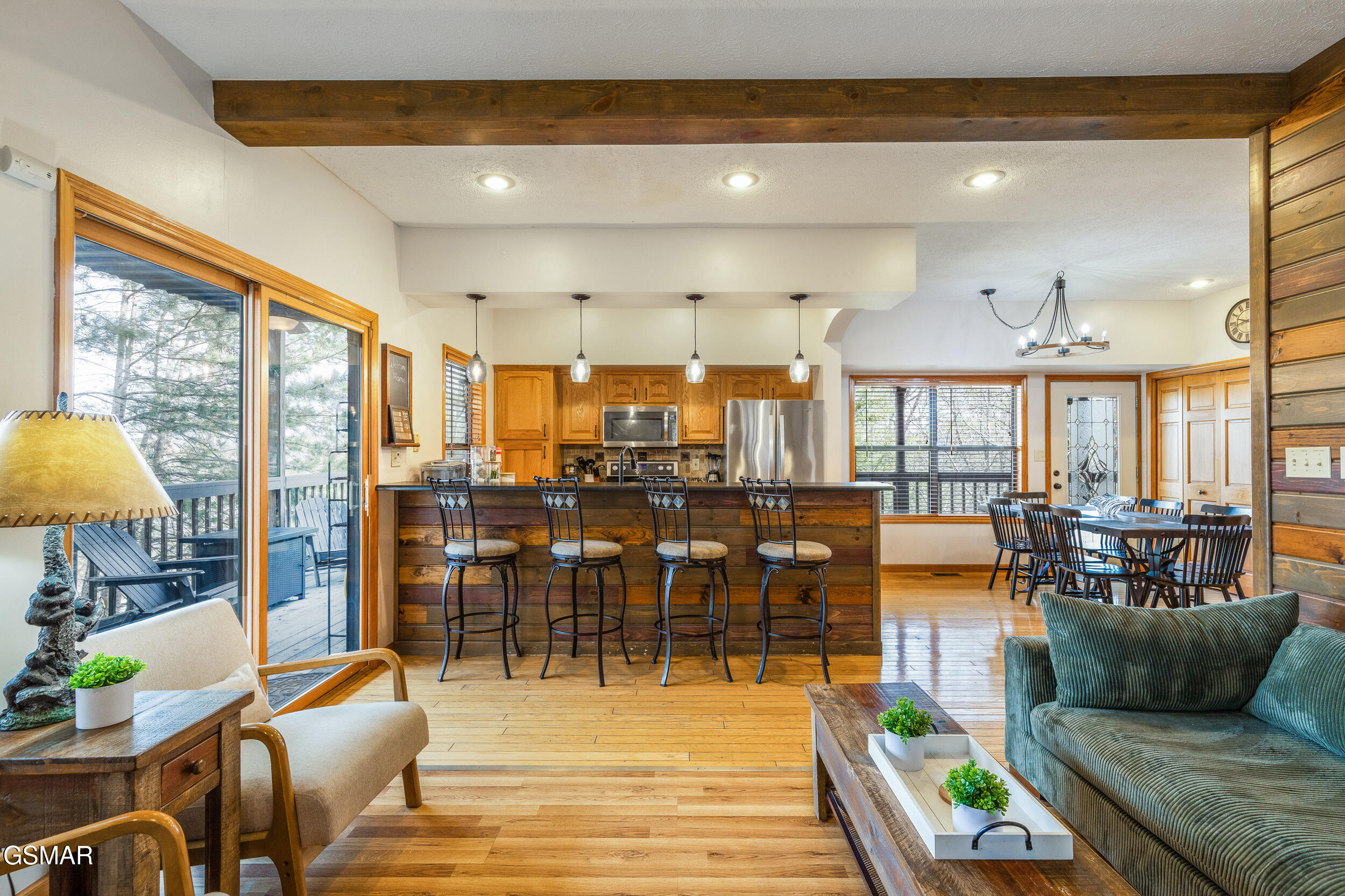 3438 Brook Stone Way Pigeon Forge TN 37863