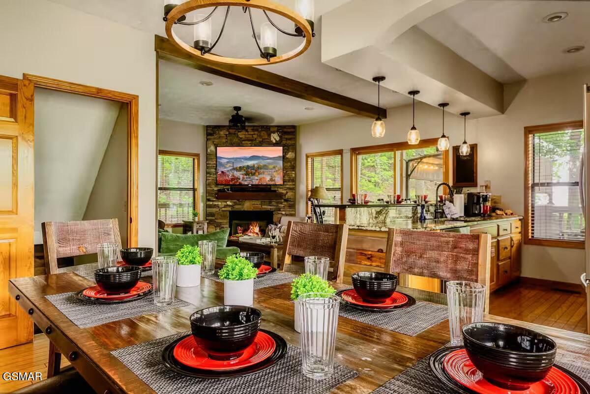3438 Brook Stone Way Pigeon Forge TN 37863