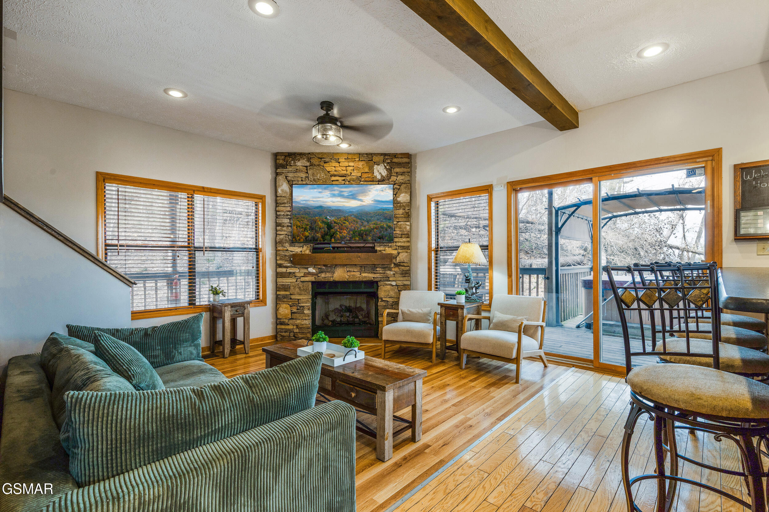 3438 Brook Stone Way Pigeon Forge TN 37863