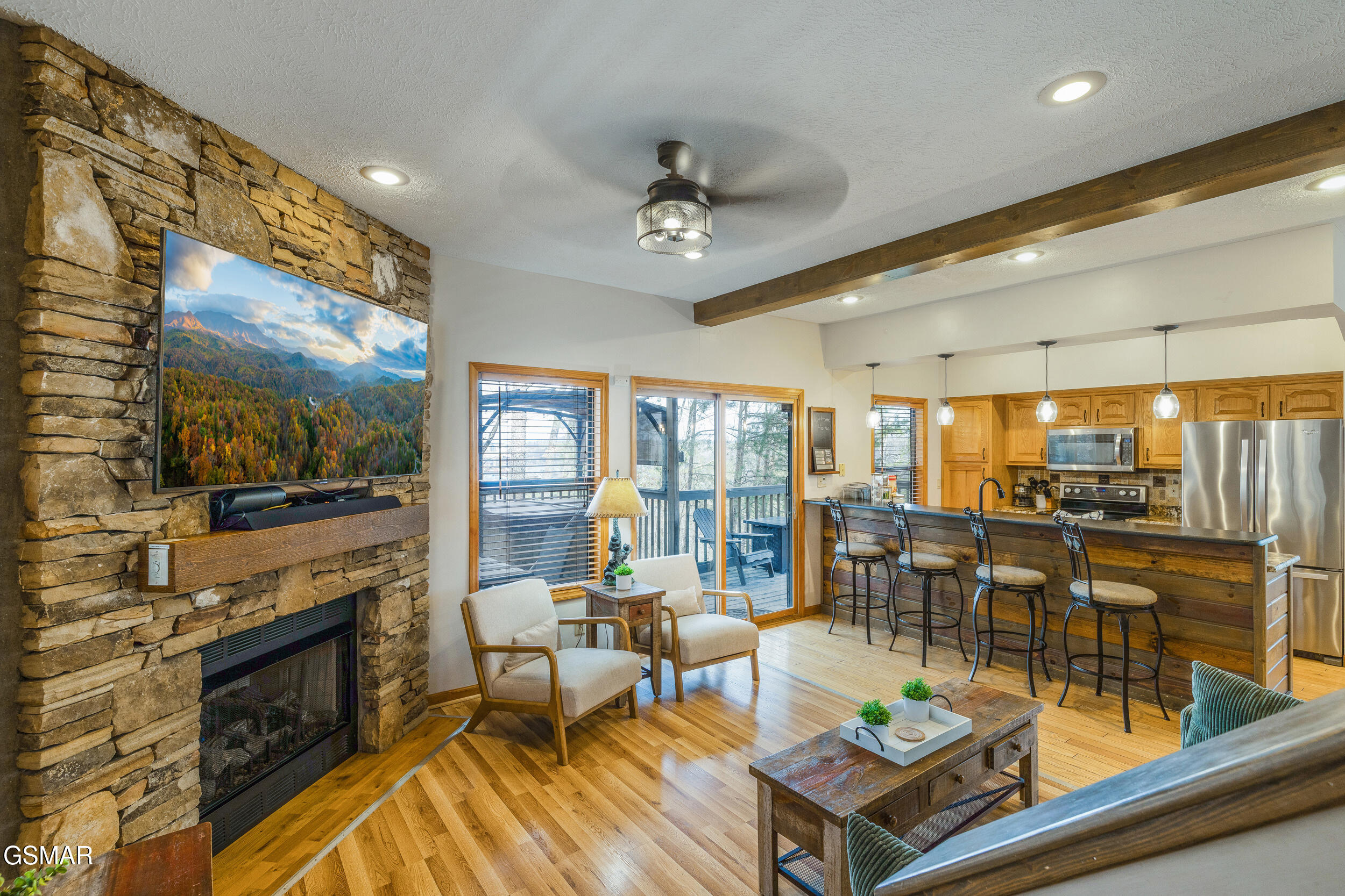3438 Brook Stone Way Pigeon Forge TN 37863