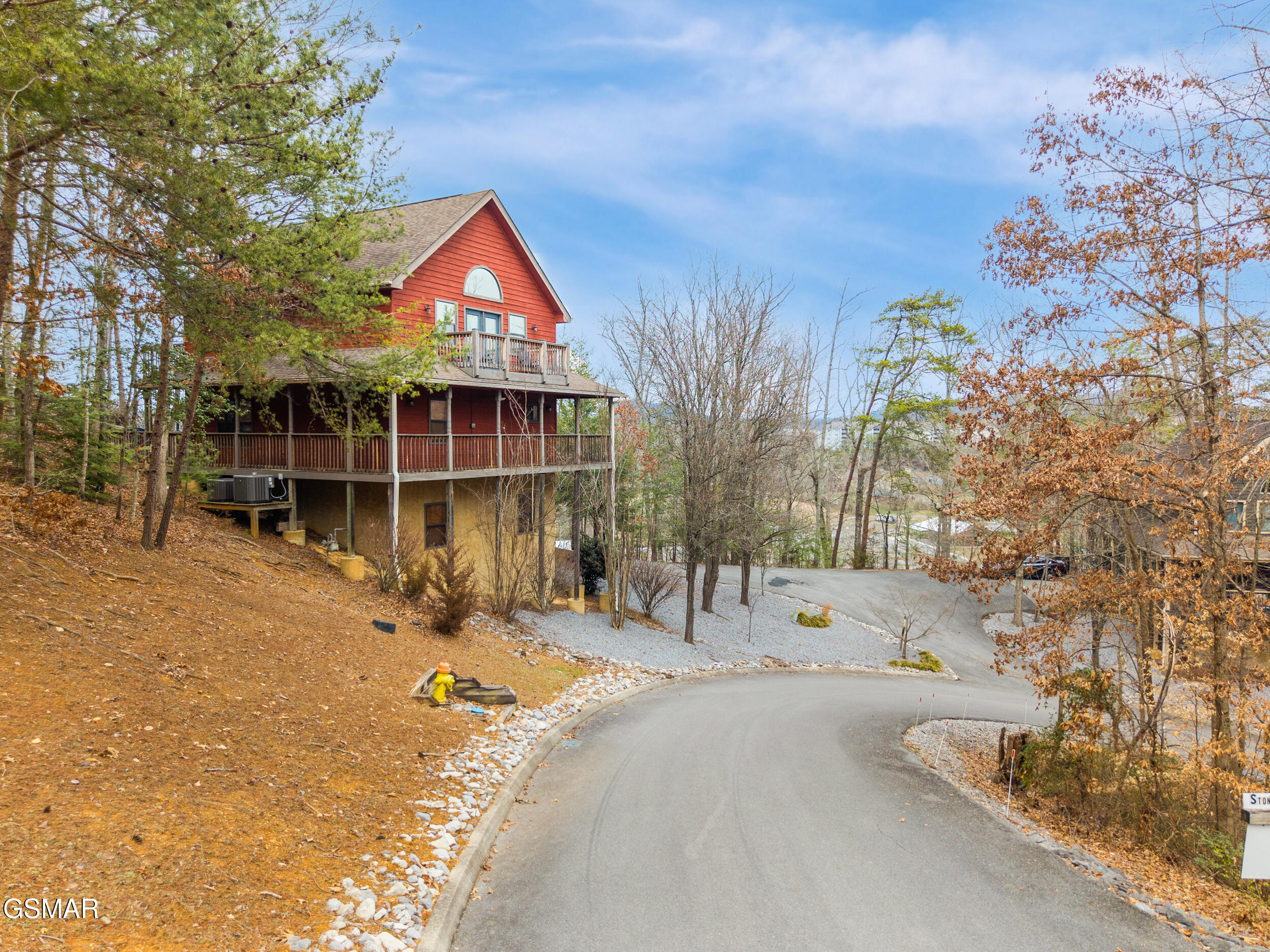 3438 Brook Stone Way Pigeon Forge TN 37863