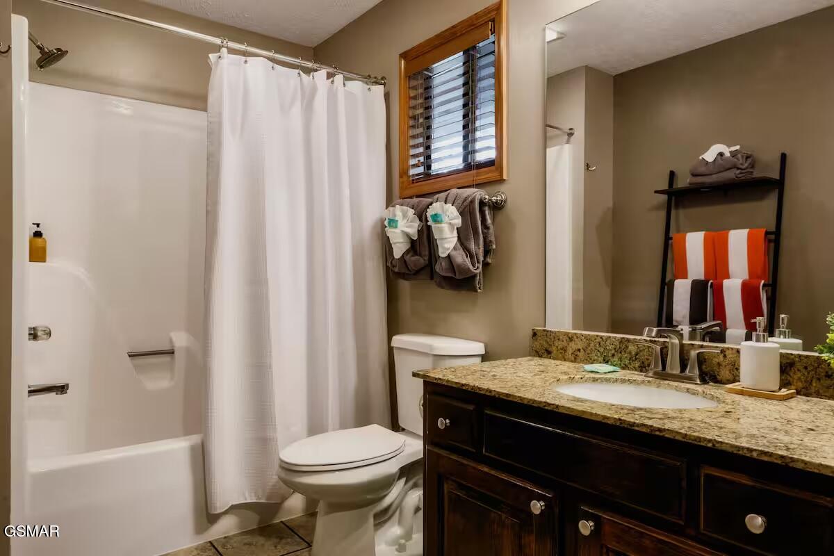 3438 Brook Stone Way Pigeon Forge TN 37863