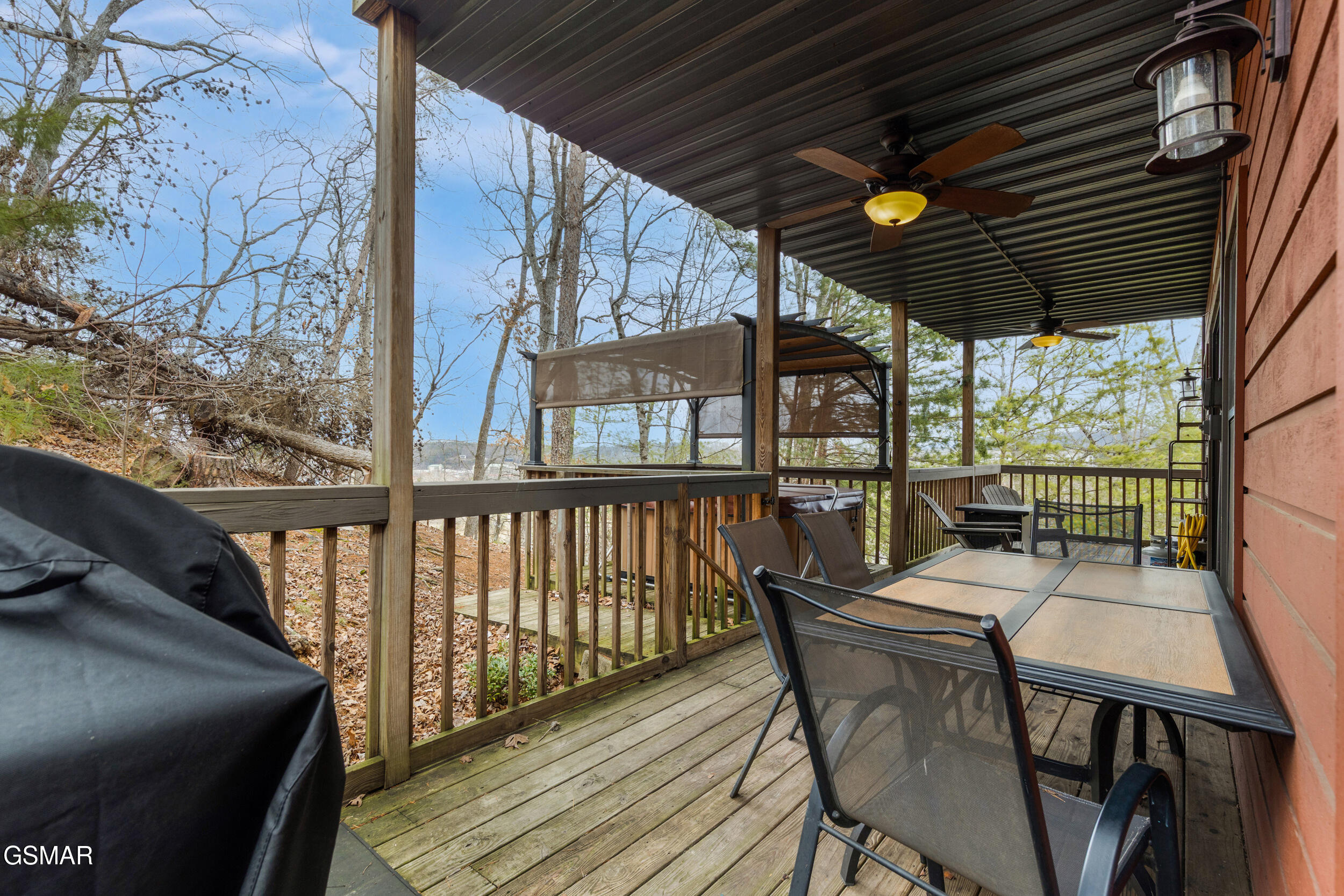 3438 Brook Stone Way Pigeon Forge TN 37863