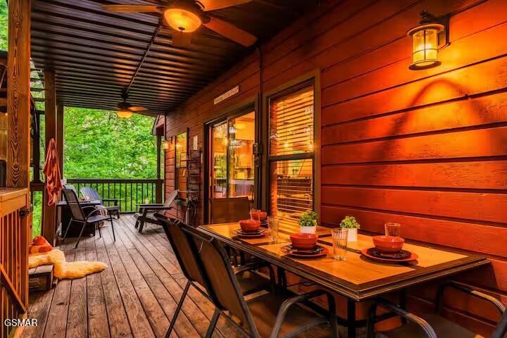 3438 Brook Stone Way Pigeon Forge TN 37863