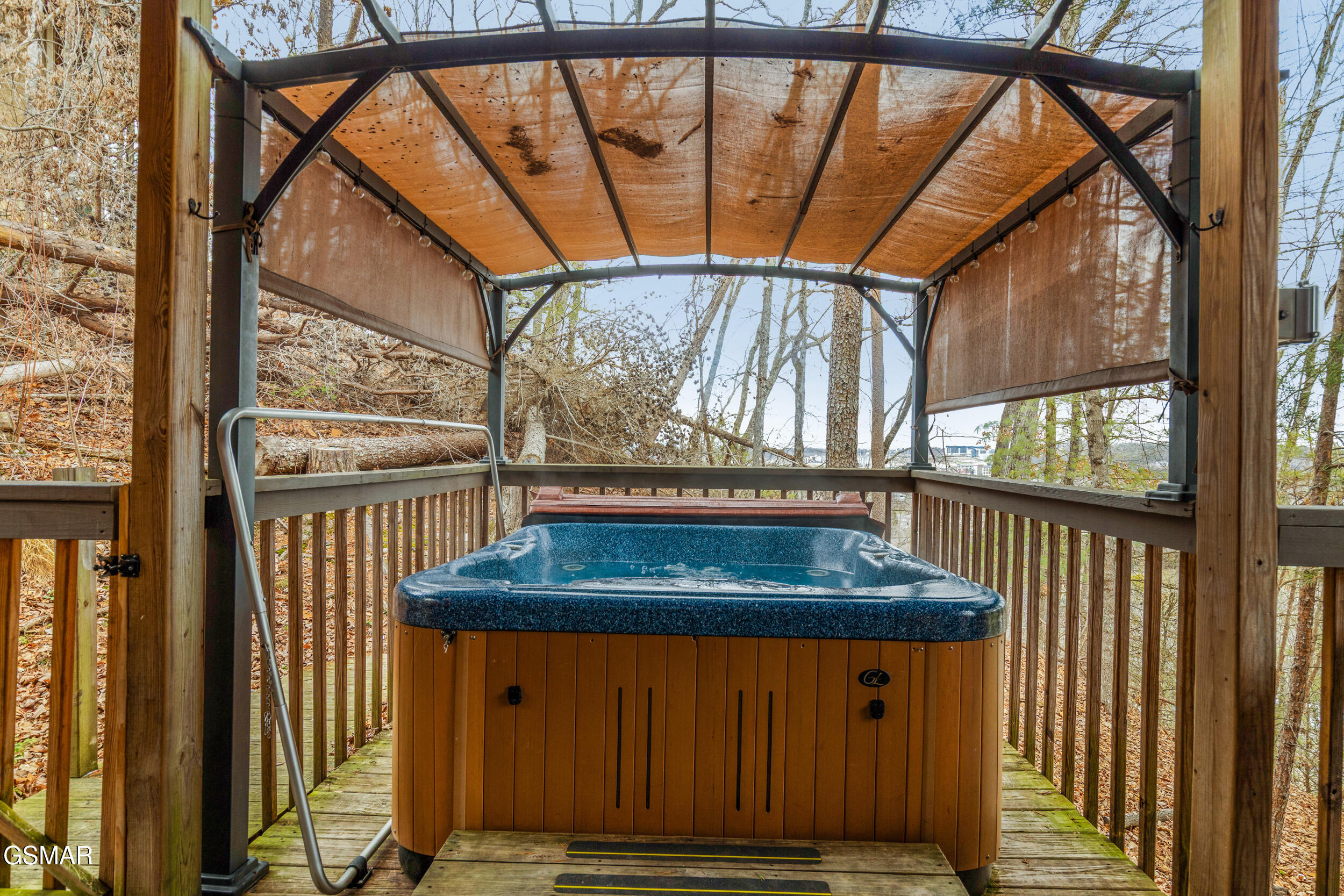 3438 Brook Stone Way Pigeon Forge TN 37863