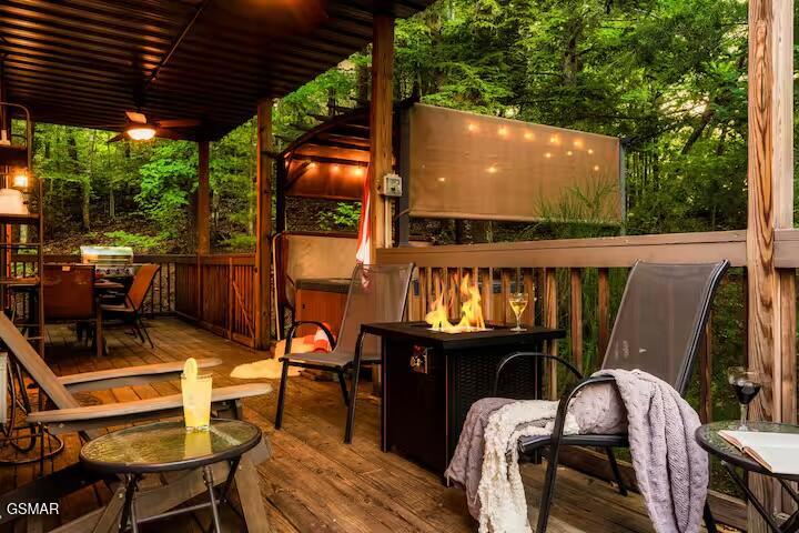 3438 Brook Stone Way Pigeon Forge TN 37863