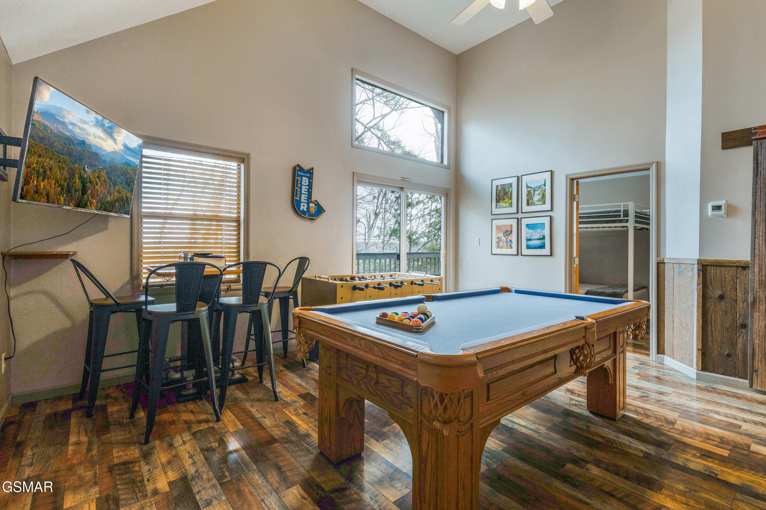 3438 Brook Stone Way Pigeon Forge TN 37863