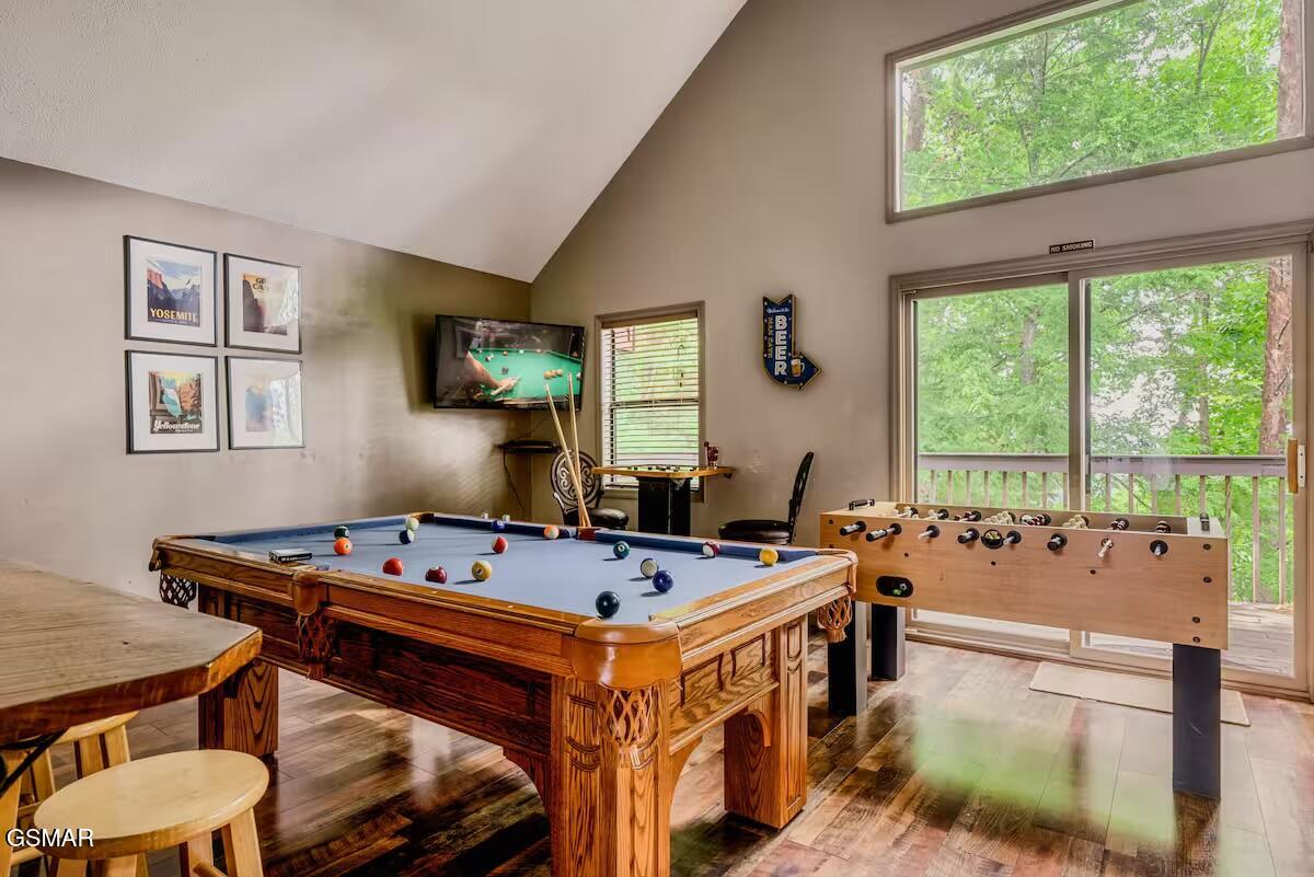 3438 Brook Stone Way Pigeon Forge TN 37863
