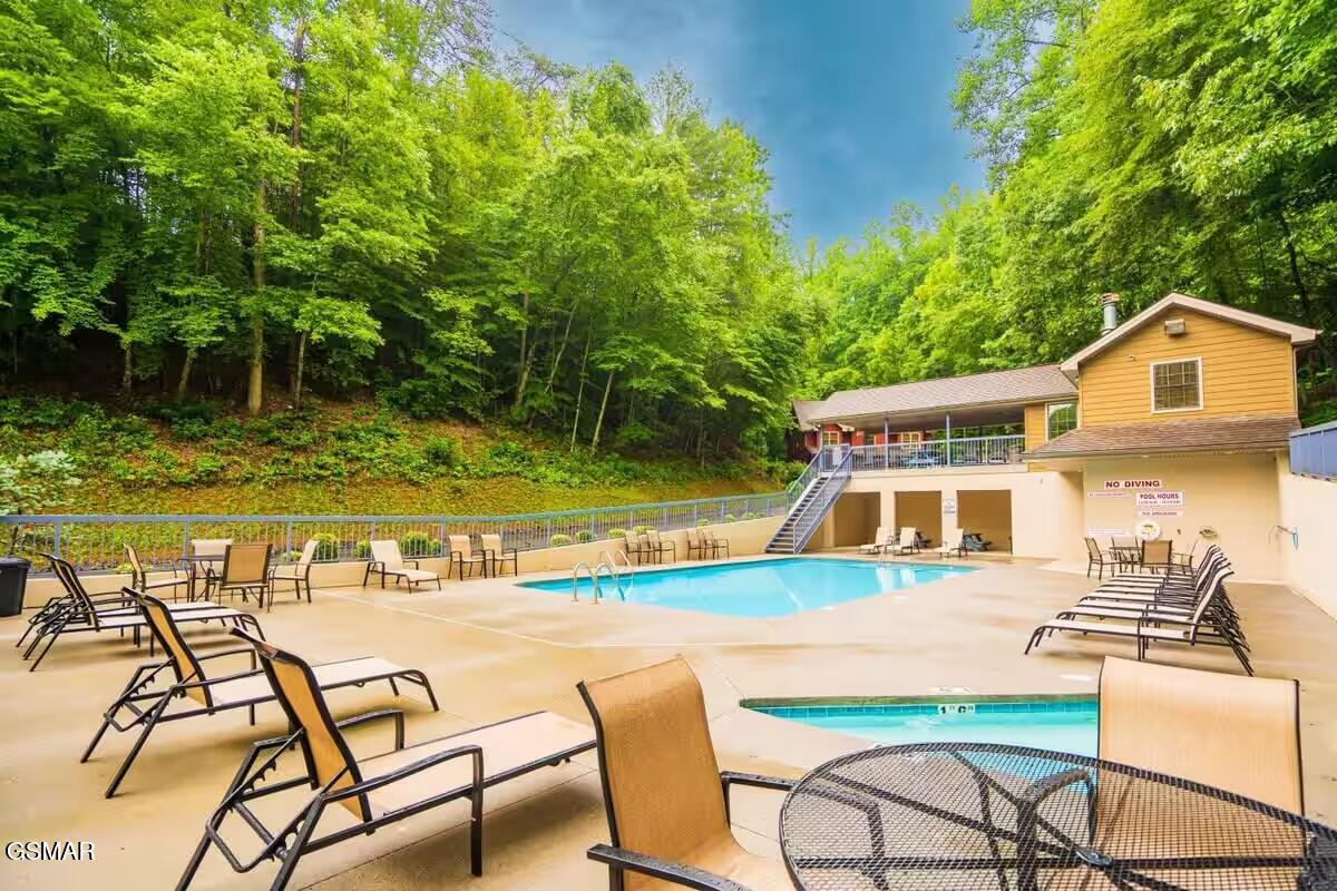 3438 Brook Stone Way Pigeon Forge TN 37863