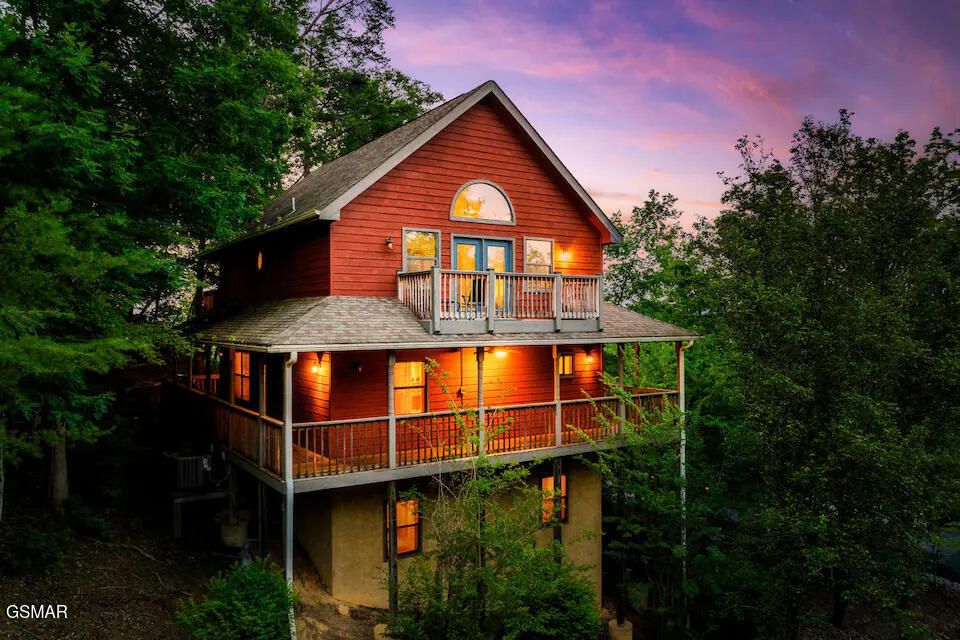 3438 Brook Stone Way Pigeon Forge TN 37863