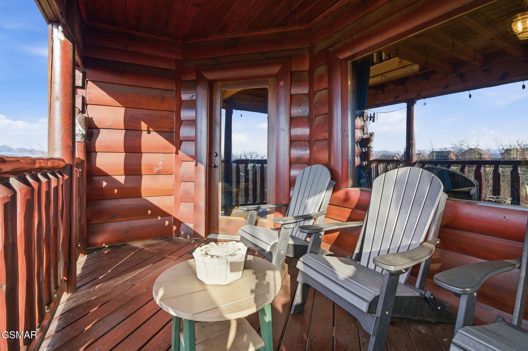 1091 Towering Oaks Drive Sevierville TN 37876