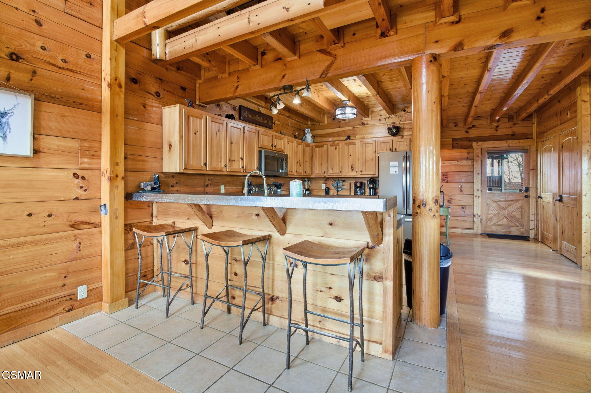 1091 Towering Oaks Drive Sevierville TN 37876
