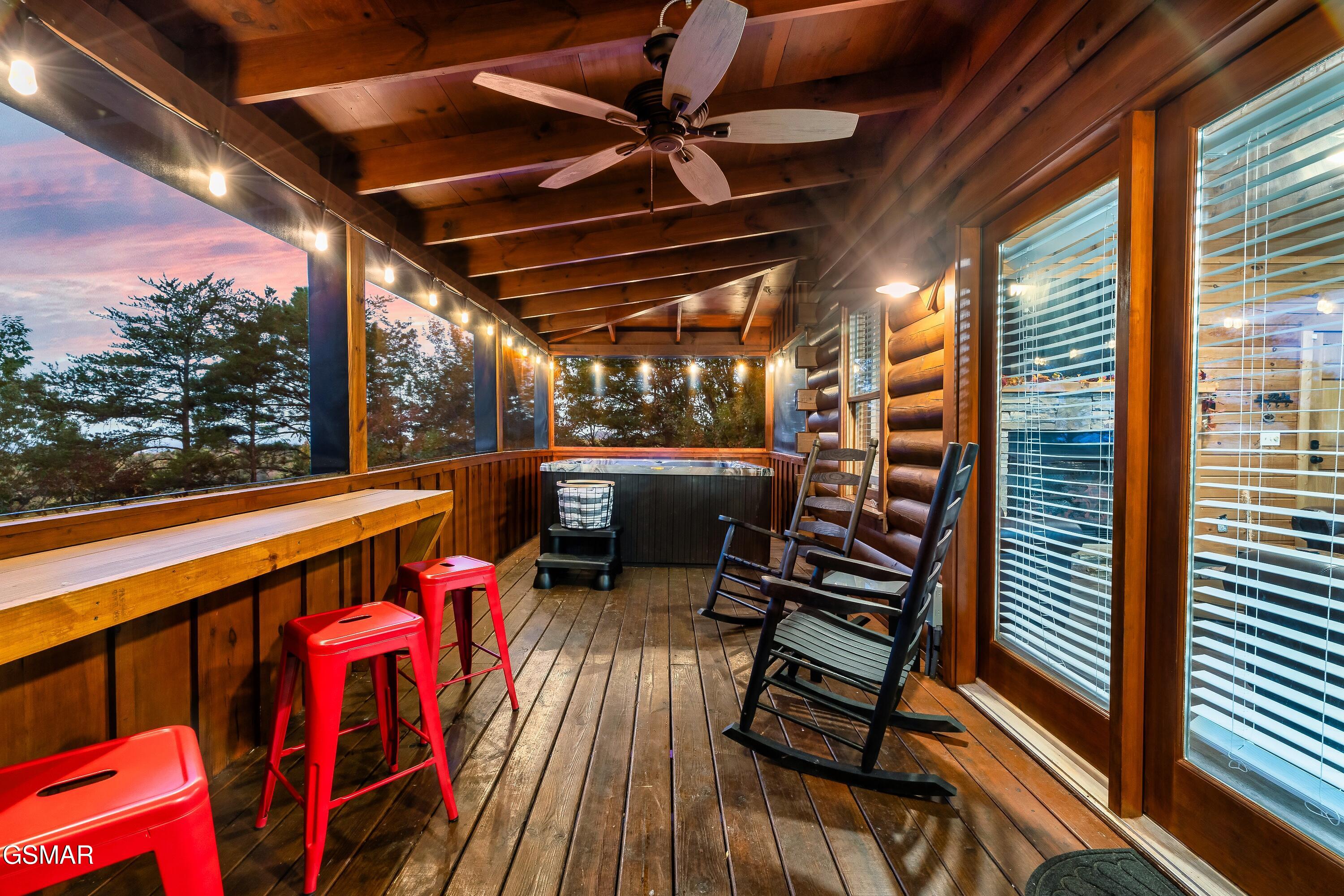 1617 Silver Poplar Lane Sevierville TN 37876