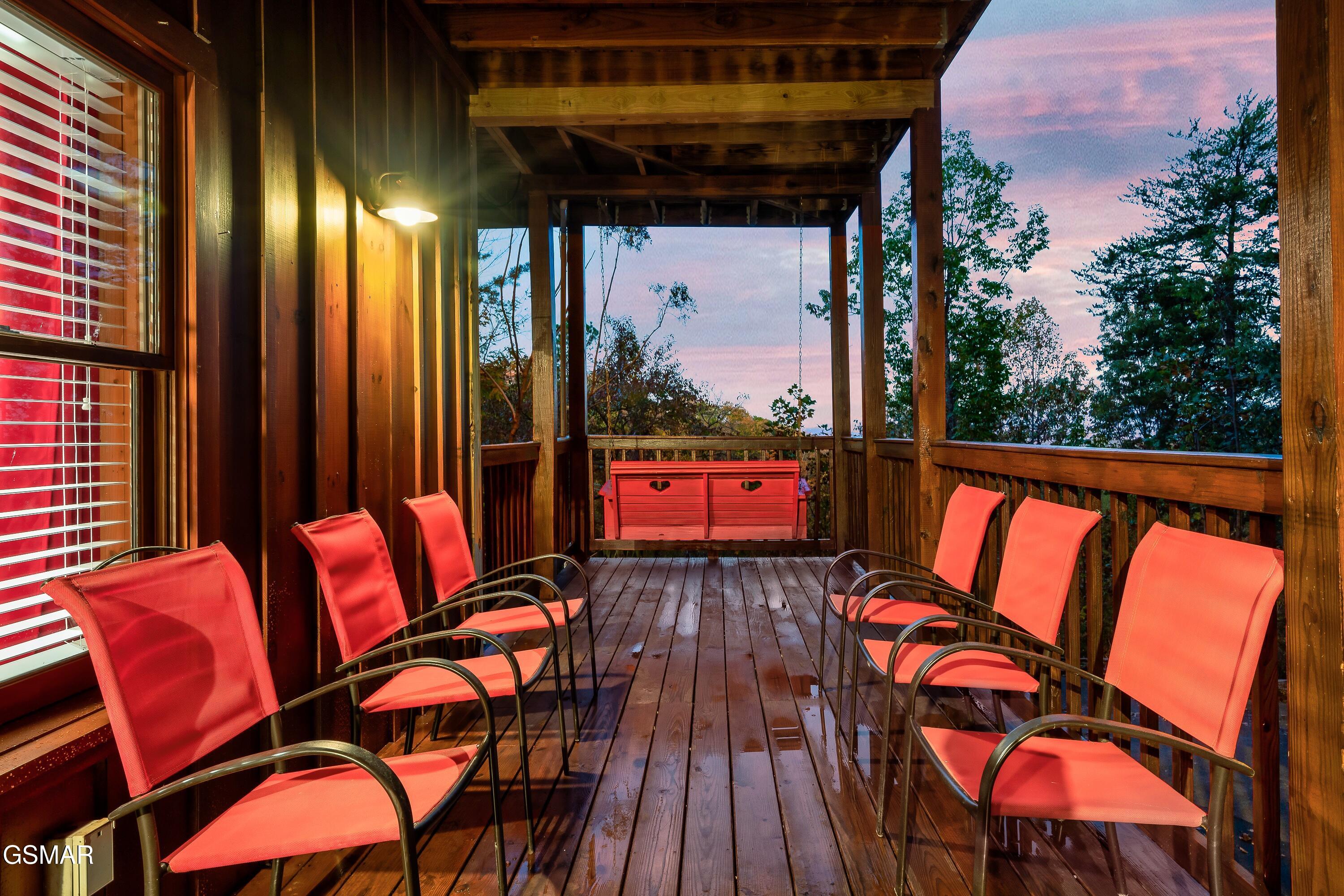 1617 Silver Poplar Lane Sevierville TN 37876