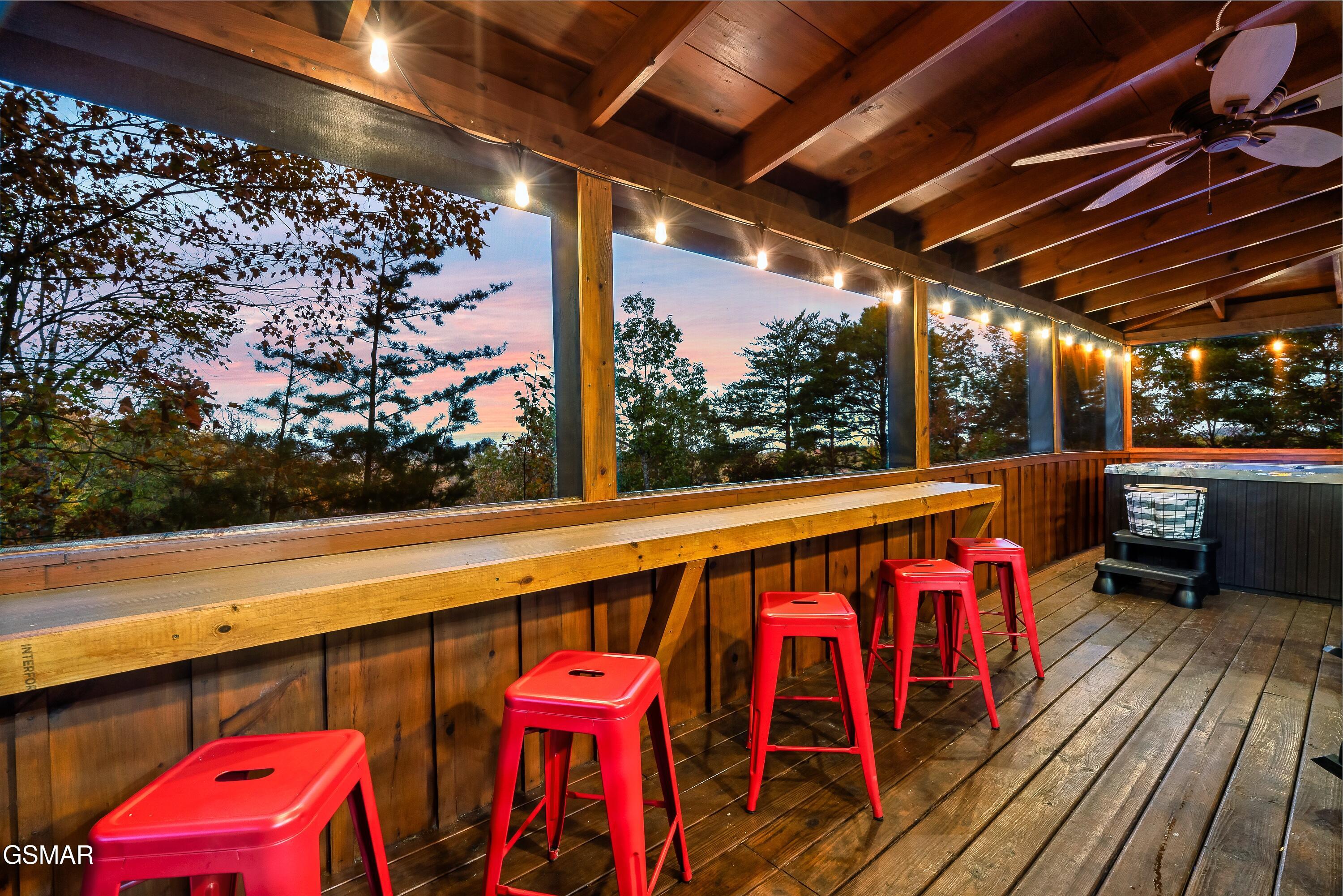 1617 Silver Poplar Lane Sevierville TN 37876