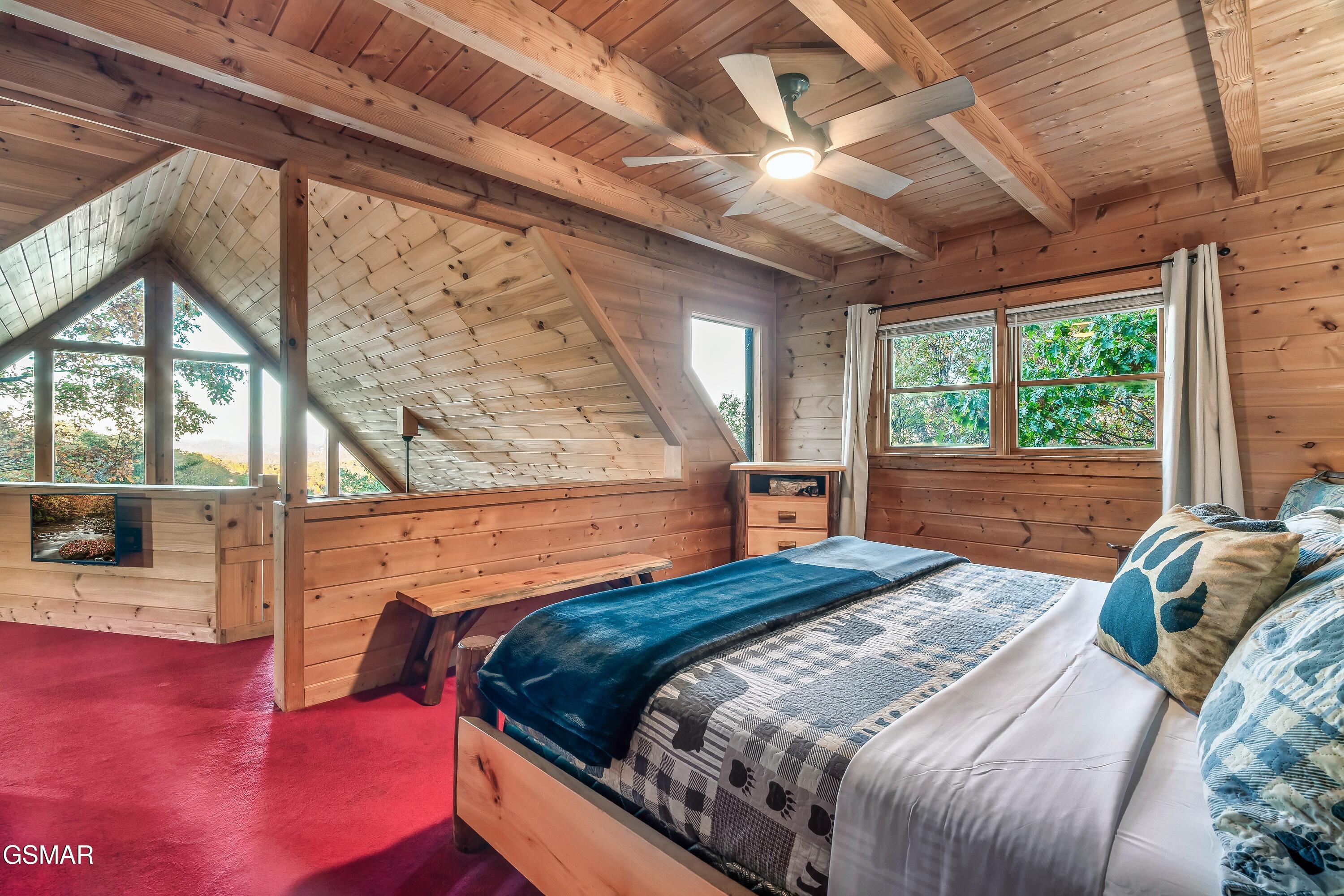 1617 Silver Poplar Lane Sevierville TN 37876