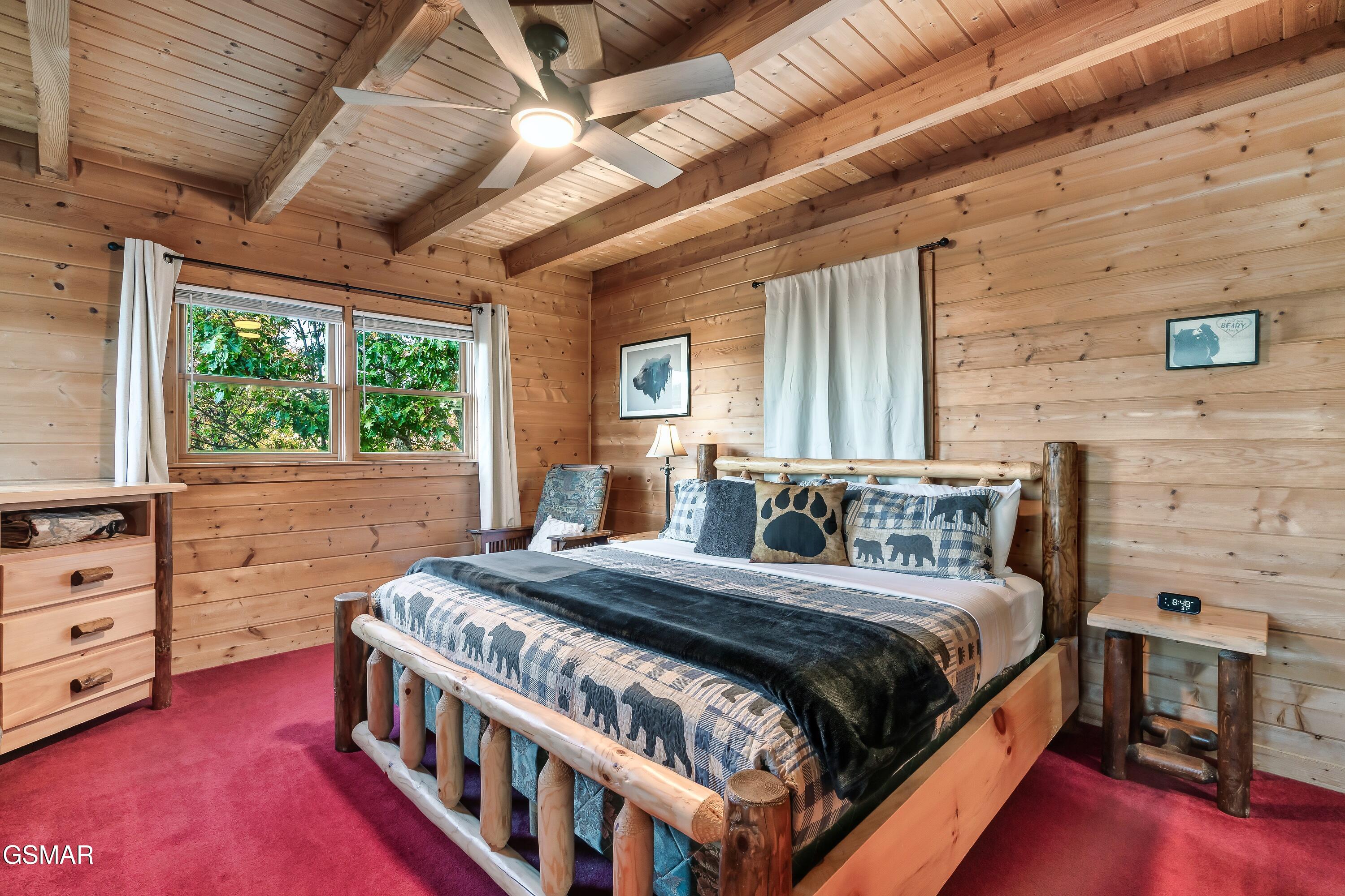 1617 Silver Poplar Lane Sevierville TN 37876