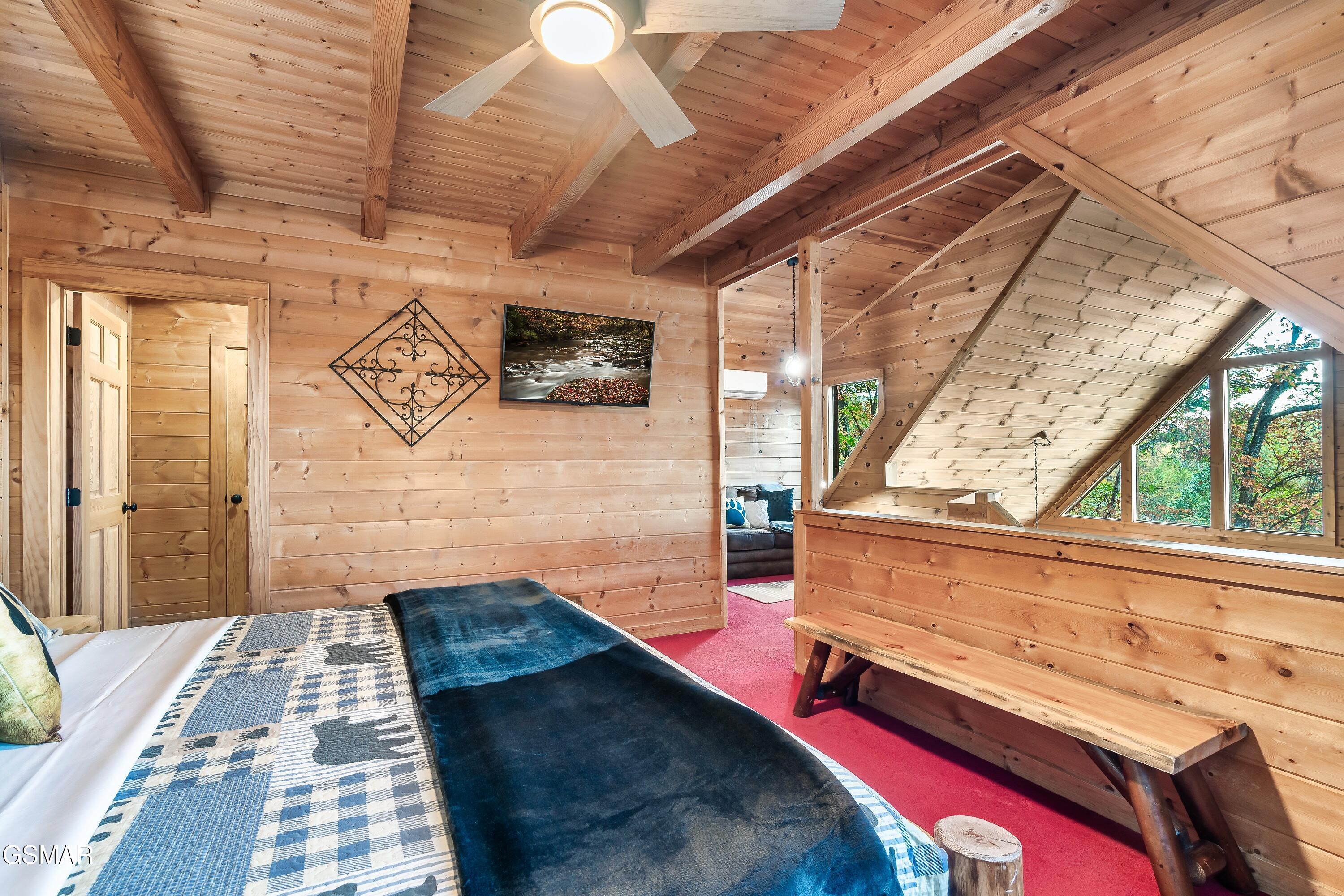 1617 Silver Poplar Lane Sevierville TN 37876