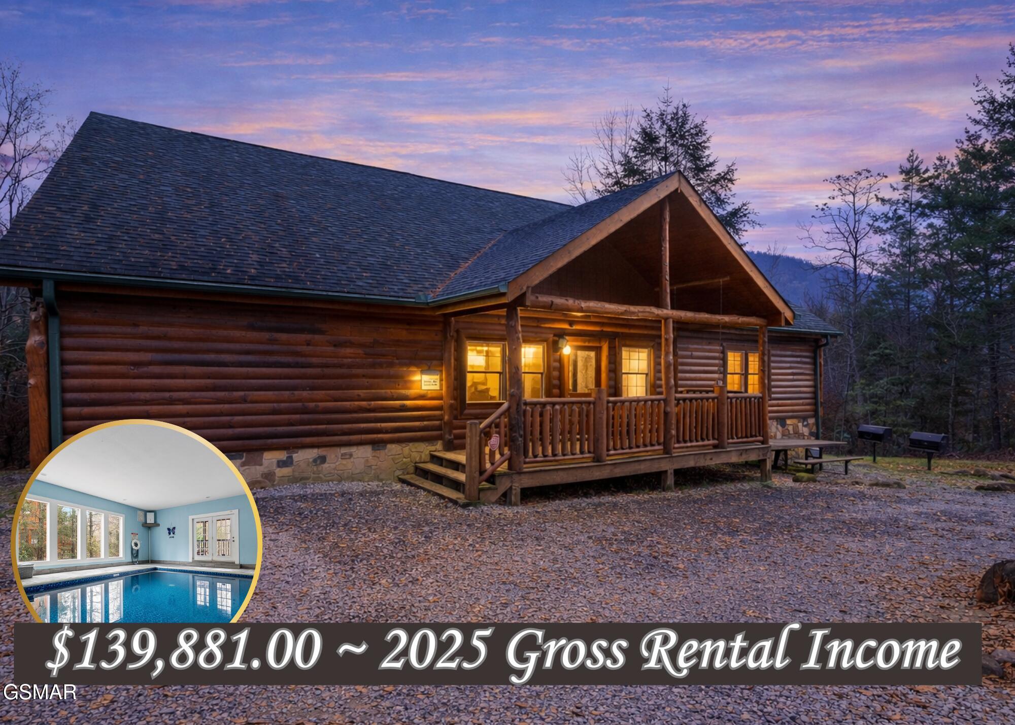 203 Amet Way Cosby TN 37722