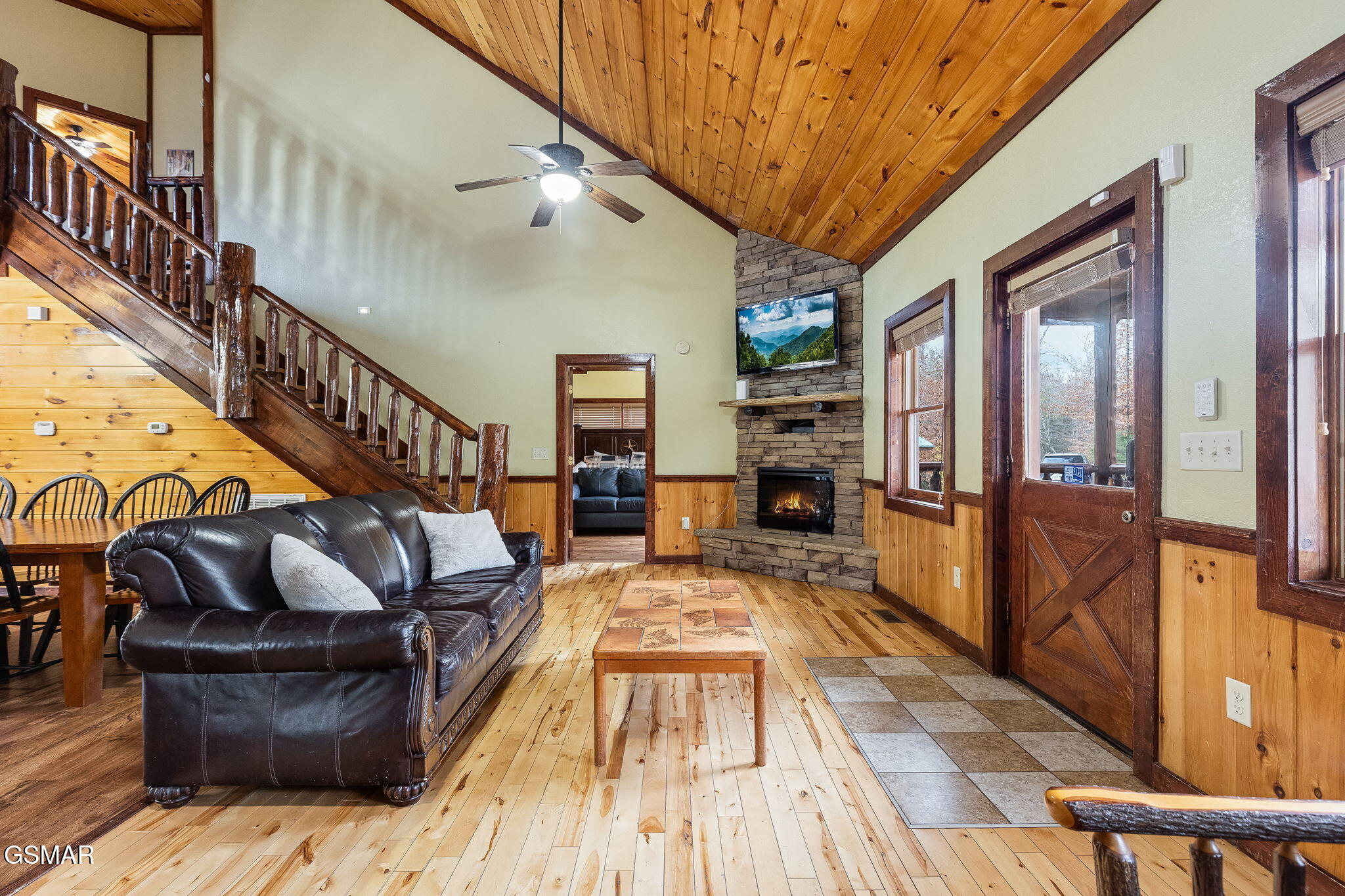 203 Amet Way Cosby TN 37722