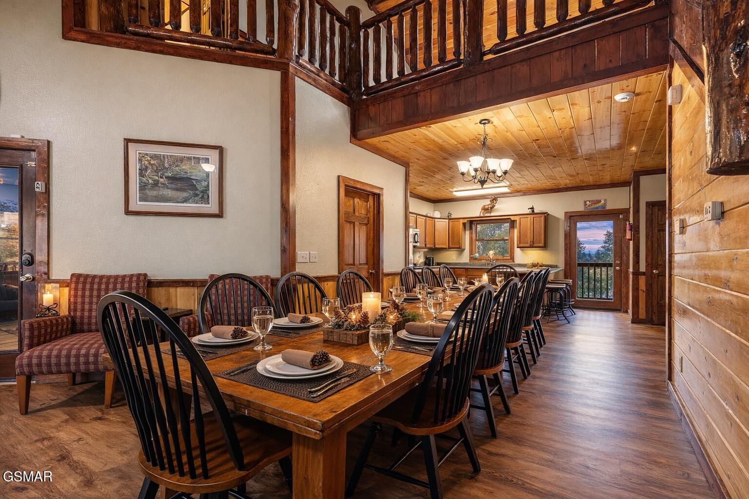 203 Amet Way Cosby TN 37722