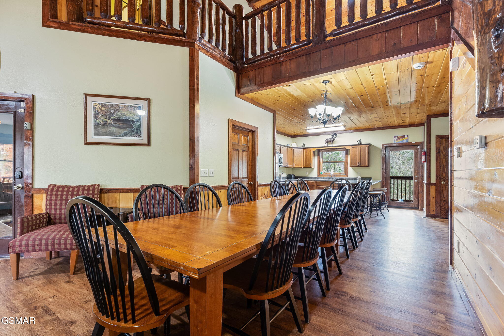 203 Amet Way Cosby TN 37722