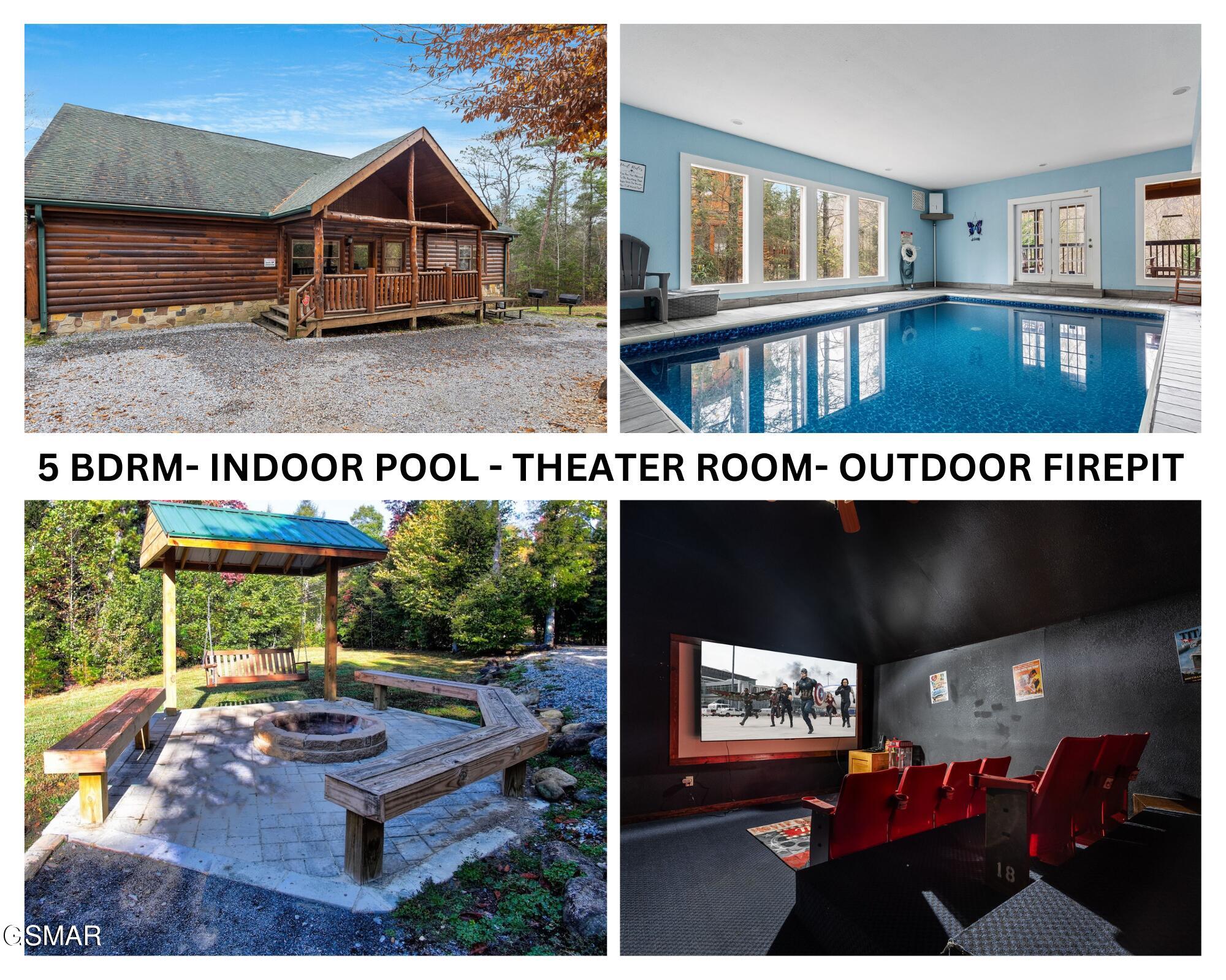 203 Amet Way Cosby TN 37722