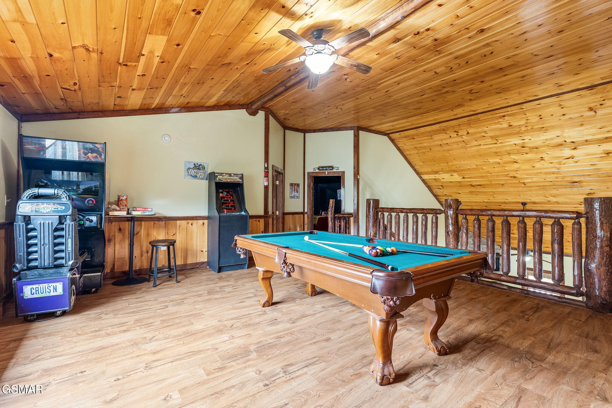 203 Amet Way Cosby TN 37722