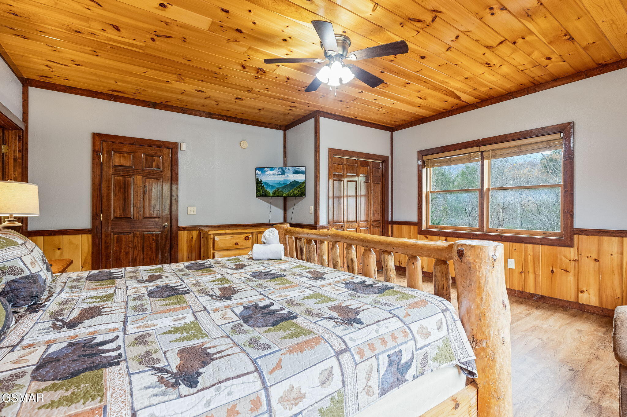 203 Amet Way Cosby TN 37722