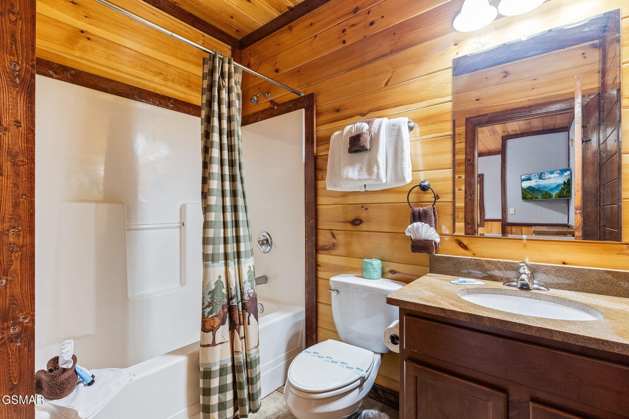 203 Amet Way Cosby TN 37722