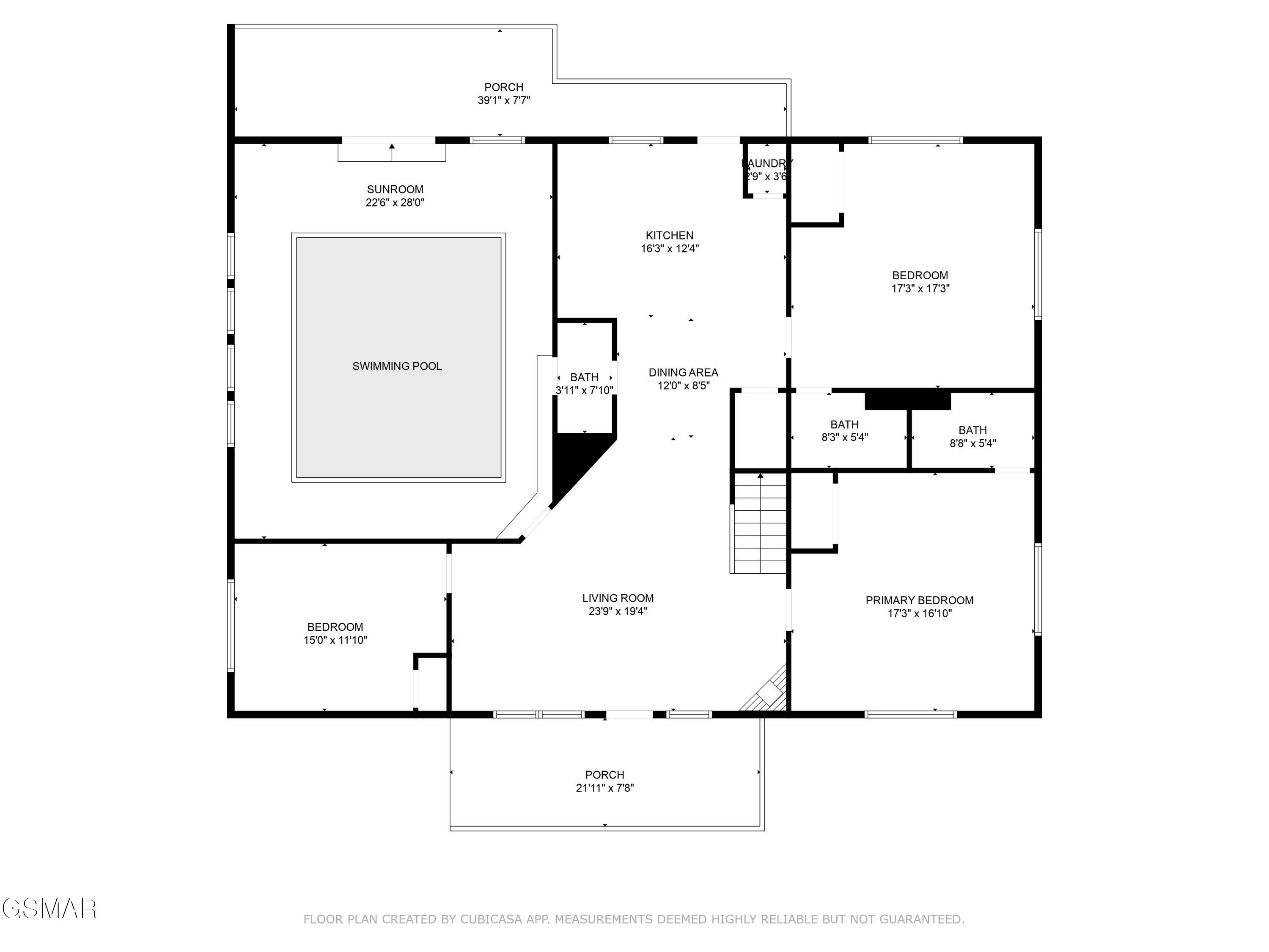 203 Amet Way Cosby TN 37722