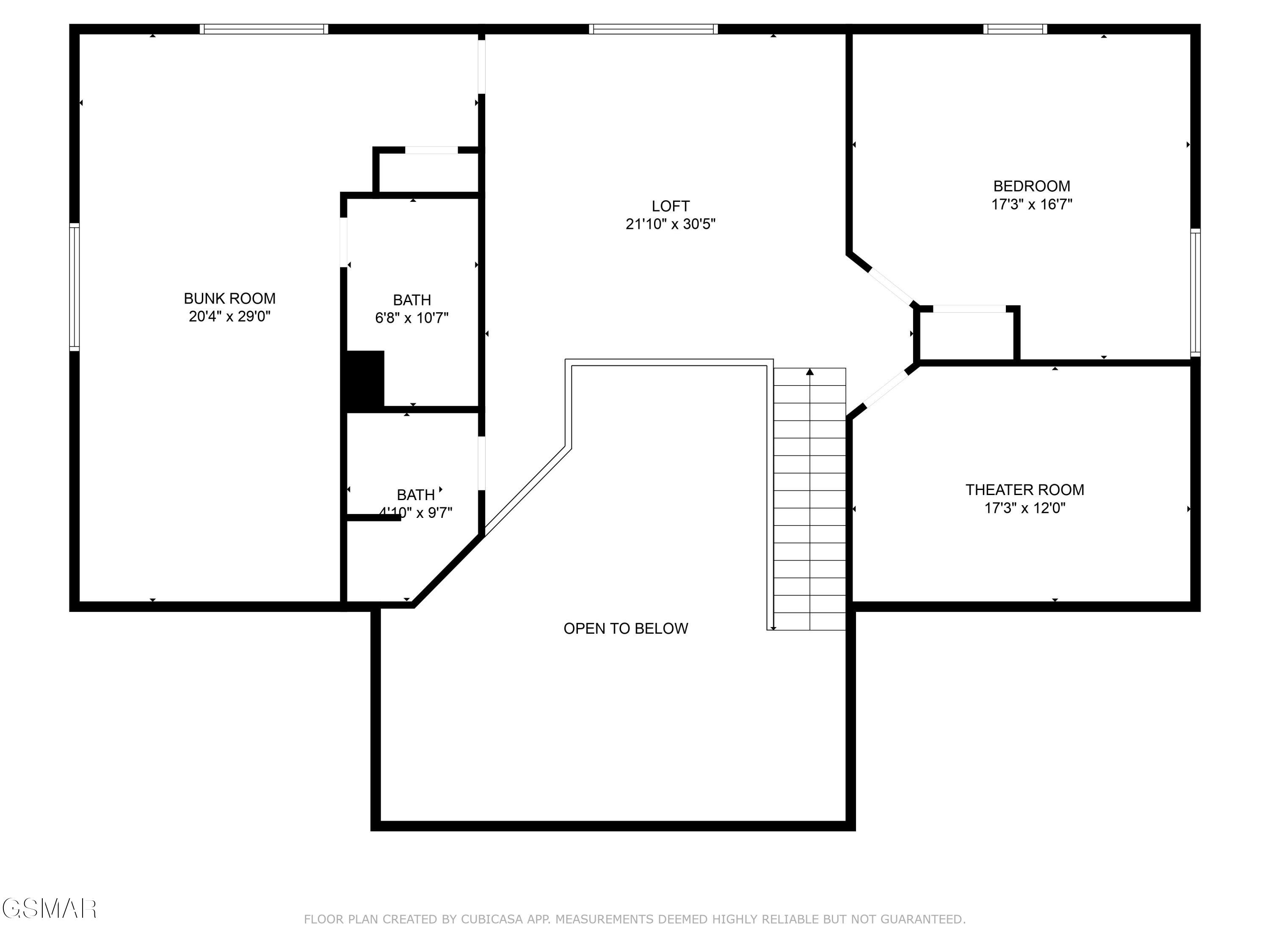 203 Amet Way Cosby TN 37722