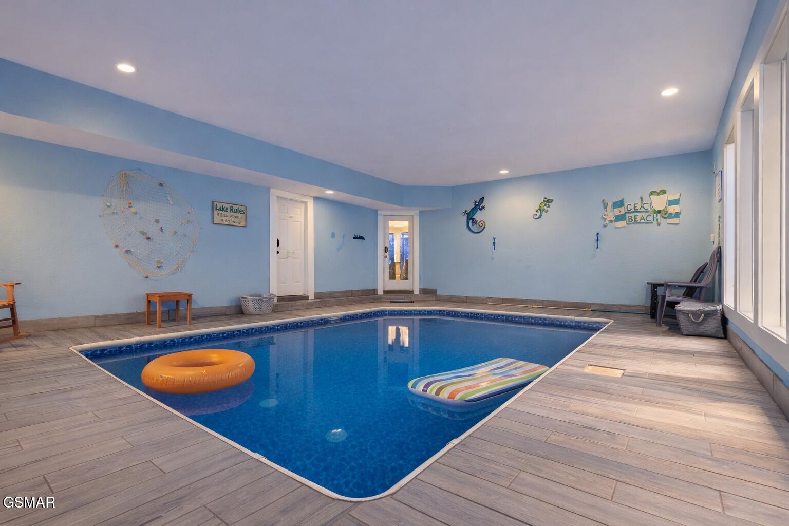 203 Amet Way Cosby TN 37722