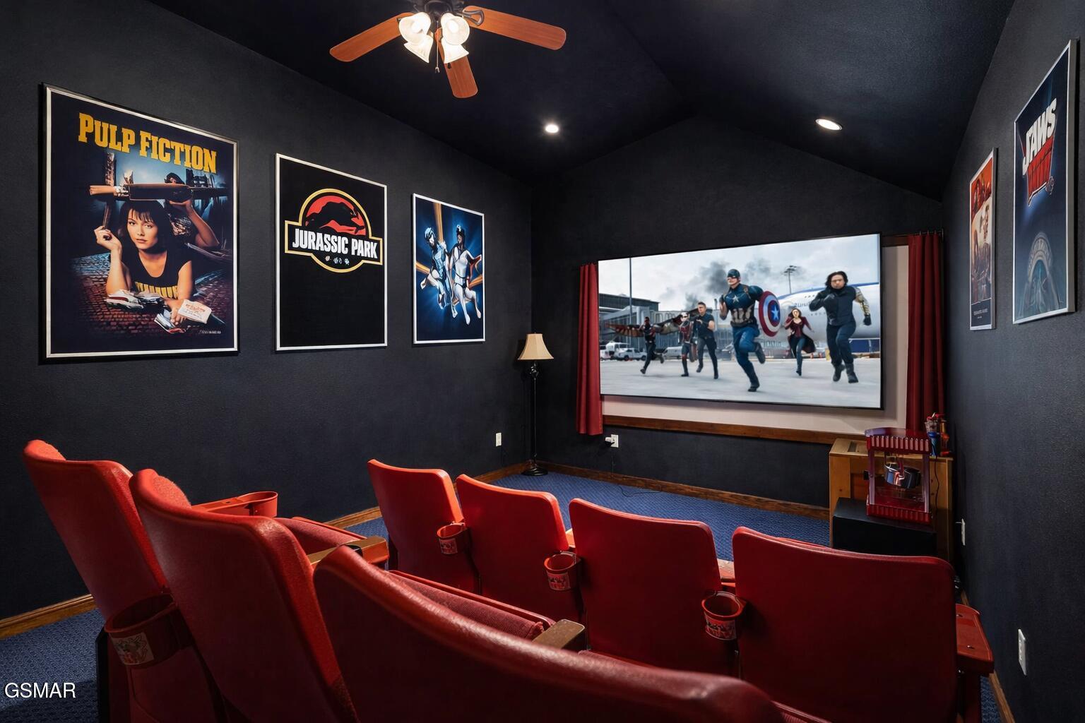 203 Amet Way Cosby TN 37722