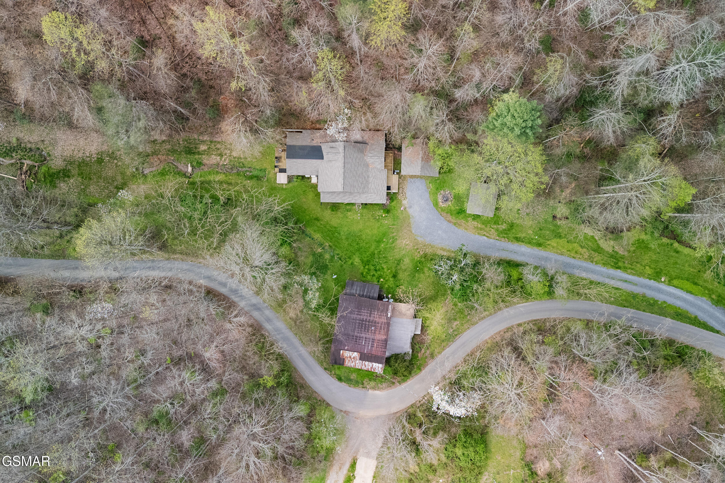 4346 Grindstone Ridge Road Pigeon Forge TN 37863