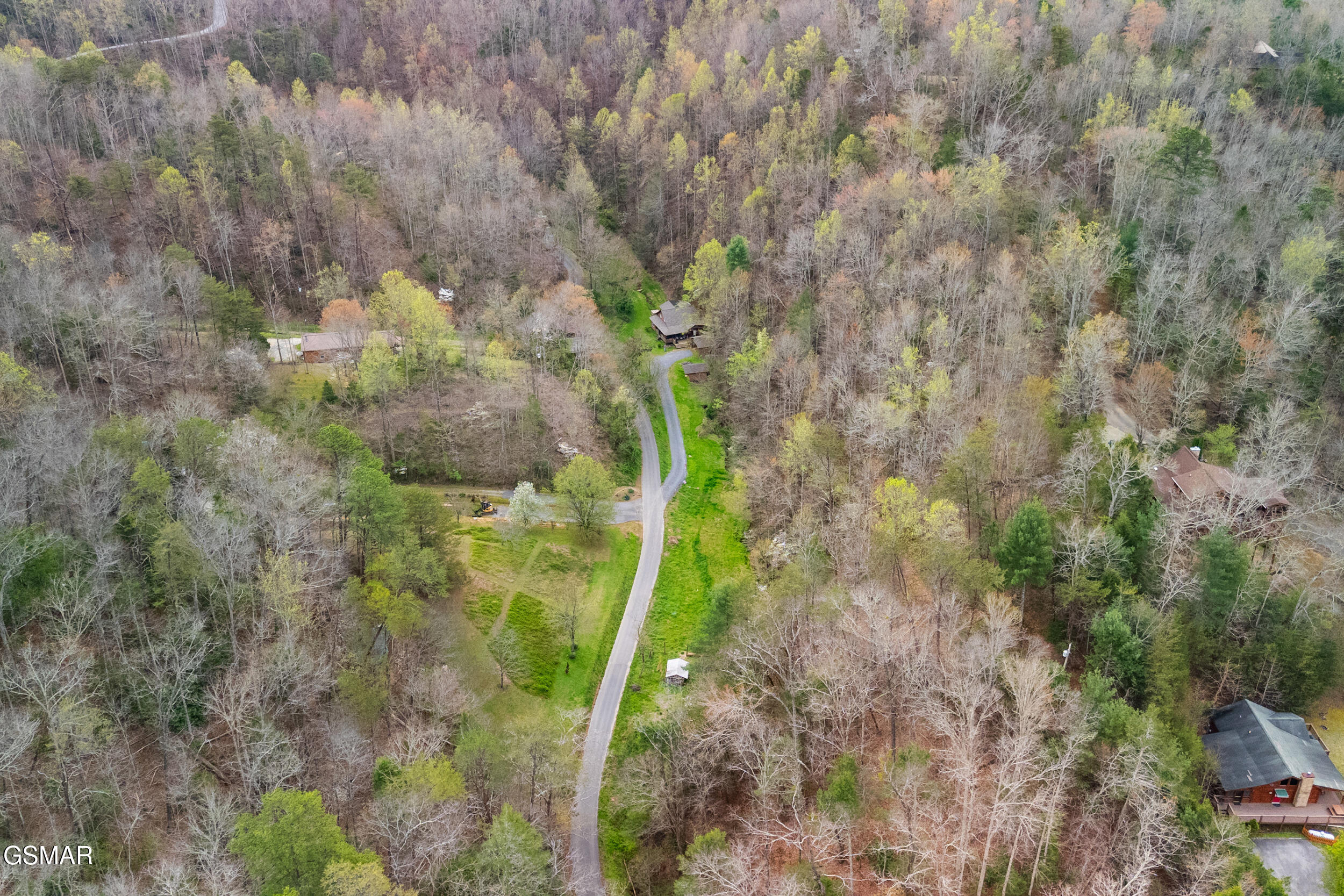 4346 Grindstone Ridge Road Pigeon Forge TN 37863