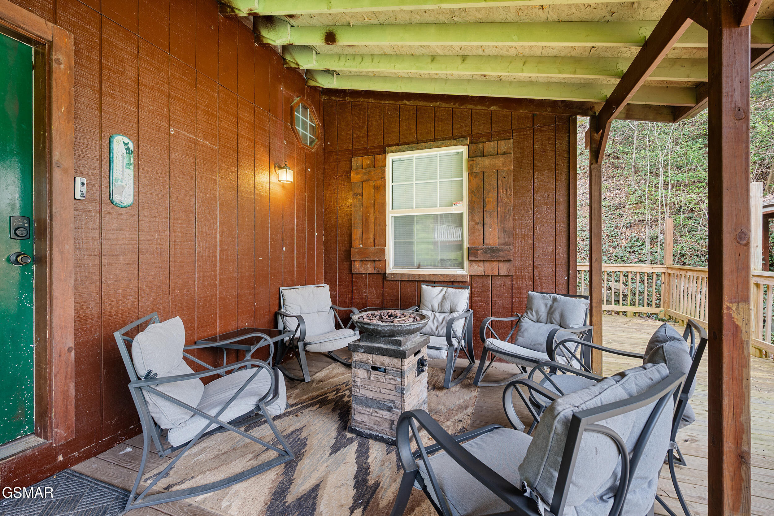 4346 Grindstone Ridge Road Pigeon Forge TN 37863