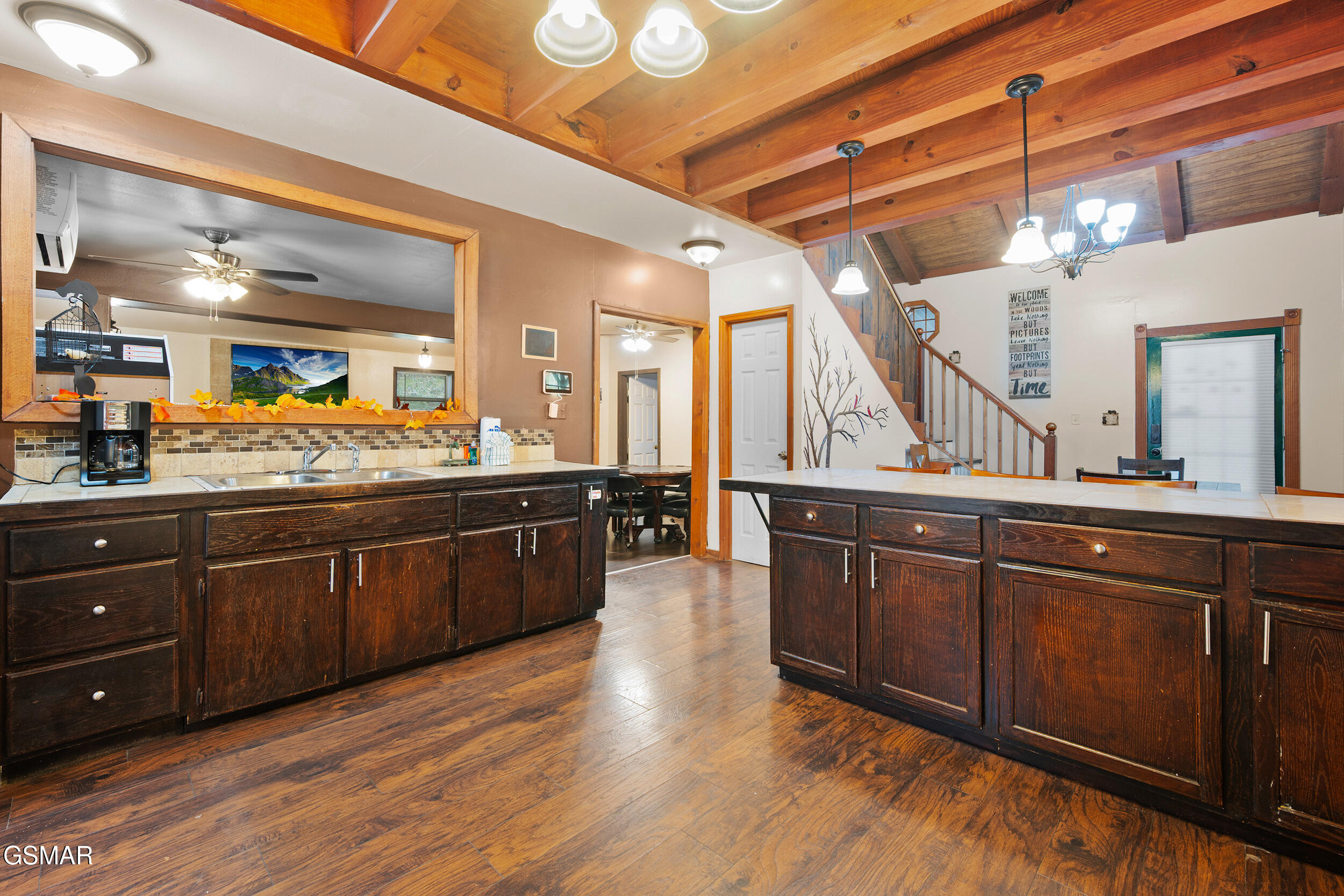 4346 Grindstone Ridge Road Pigeon Forge TN 37863