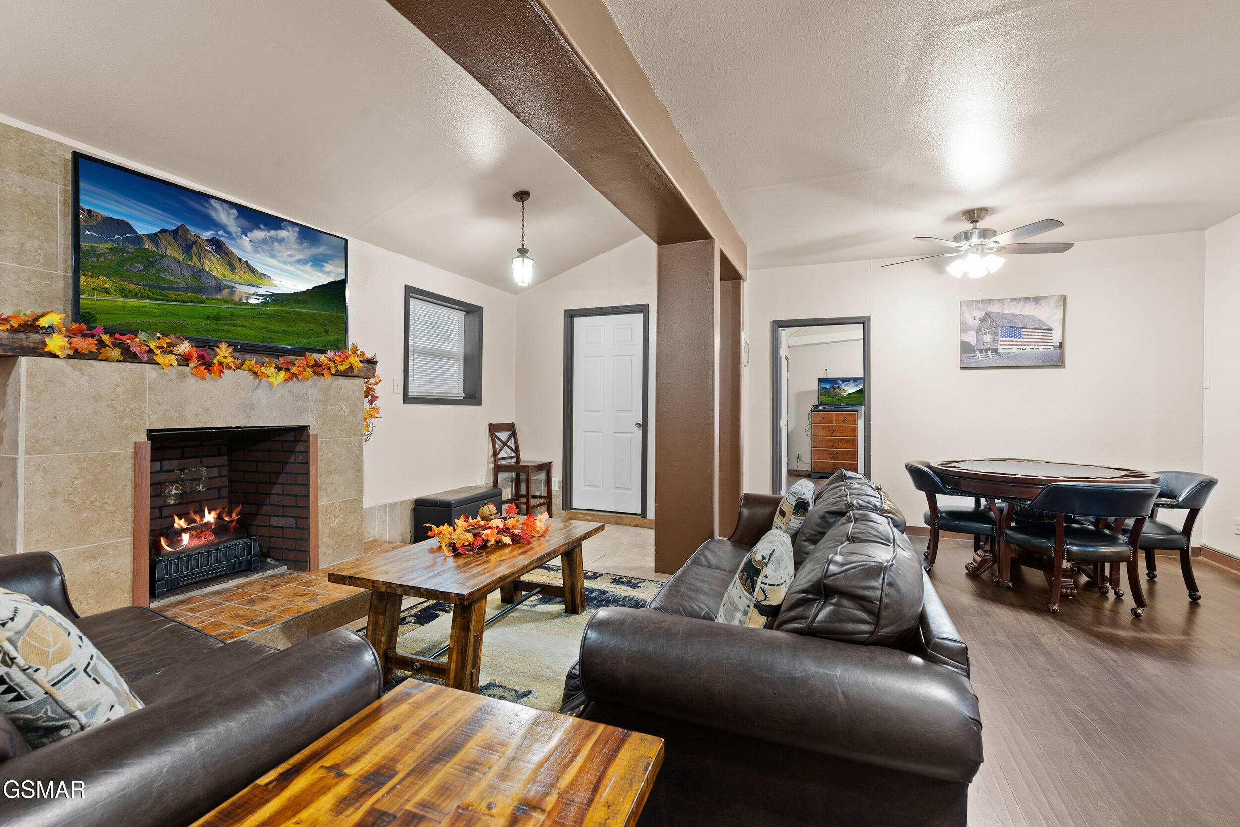 4346 Grindstone Ridge Road Pigeon Forge TN 37863